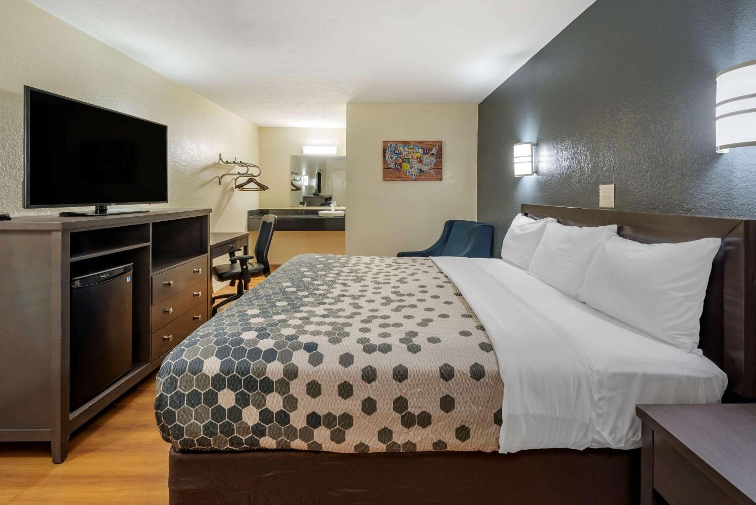 Quality Inn & Suites Columbus West, Billede 5
