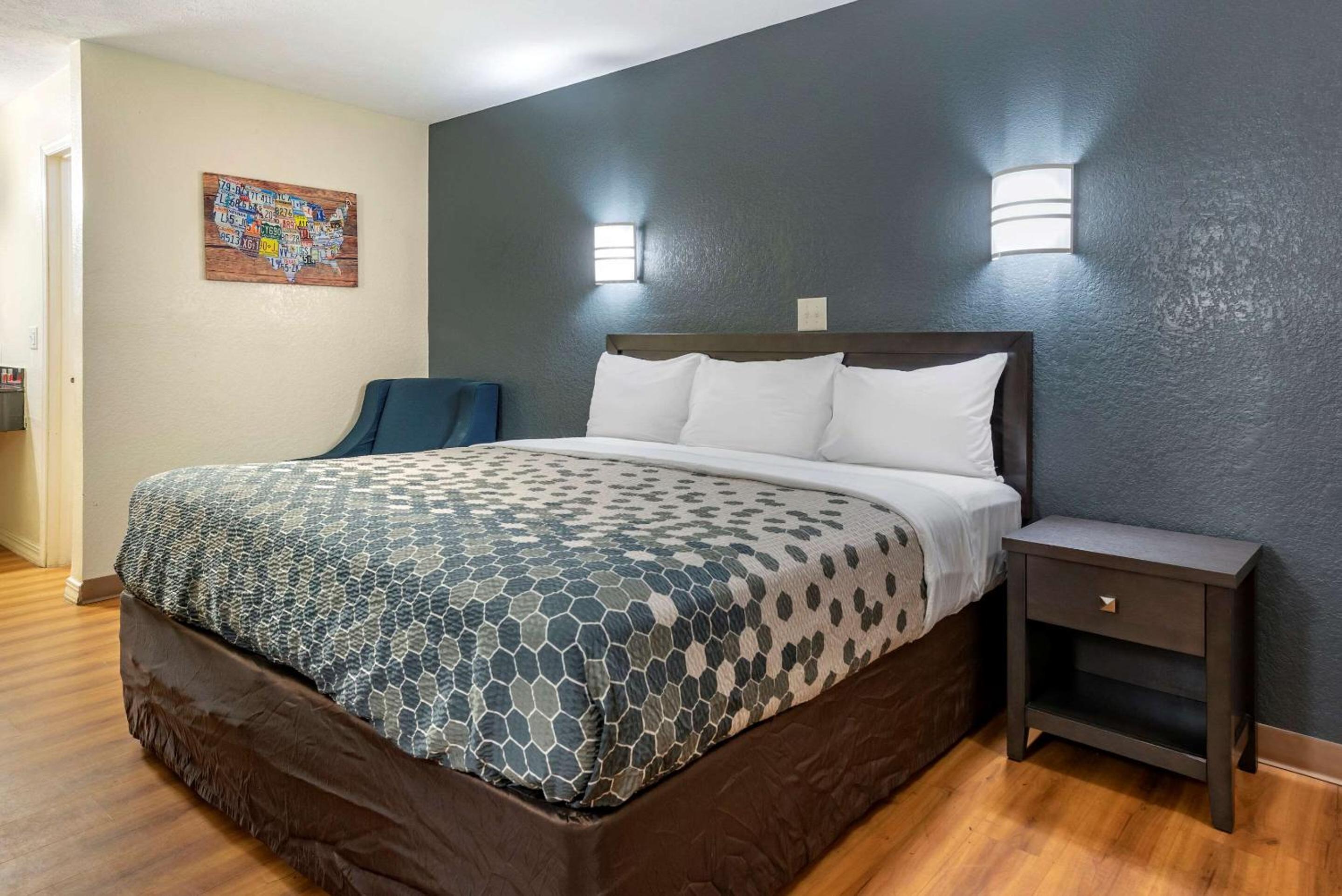 Quality Inn & Suites Columbus West, Billede 4
