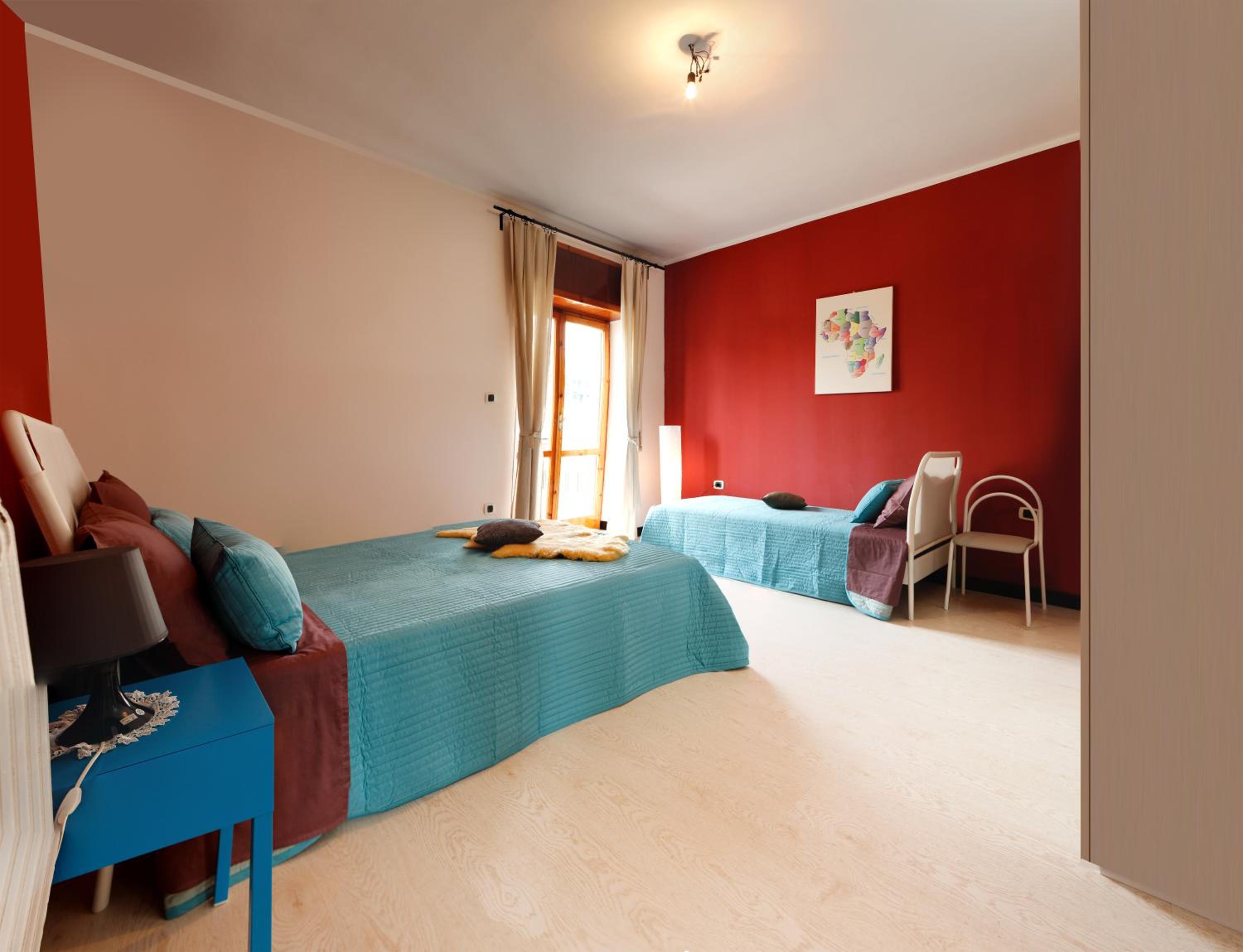 Triple Room with Private Bathroom photo 3
