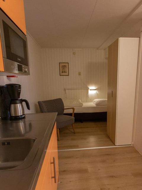 Apartment - Ground Floor photo 2