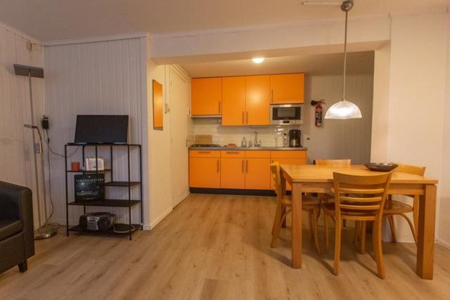 Apartment - Ground Floor photo 3