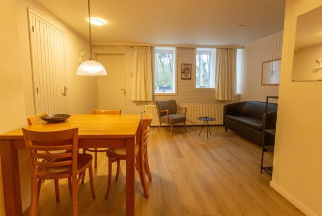 Apartment - Ground Floor photo 2