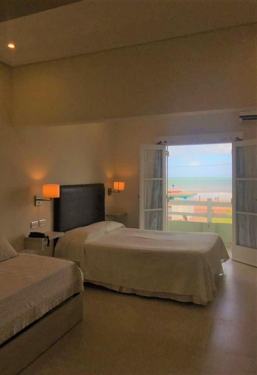 Quadruple Room with Balcony photo 3