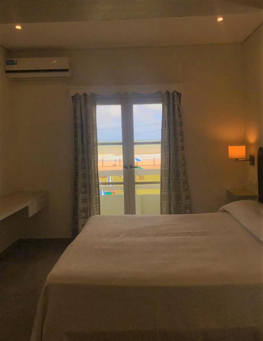 Quadruple Room with Balcony photo 2
