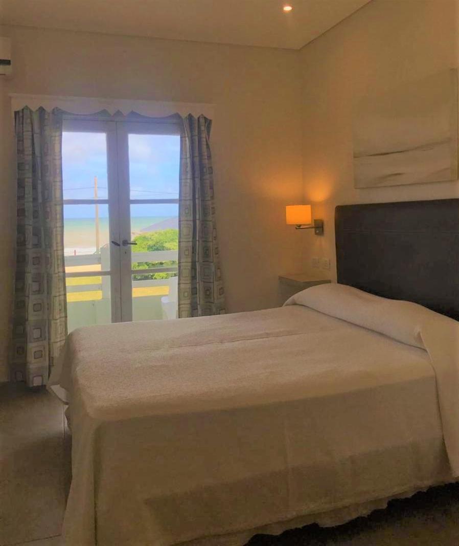 Quadruple Room with Balcony photo 1