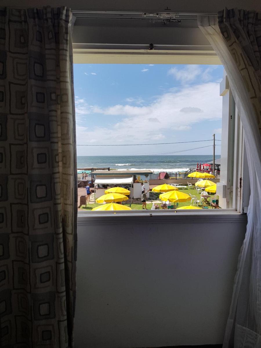 Superior Room with Sea View photo 3
