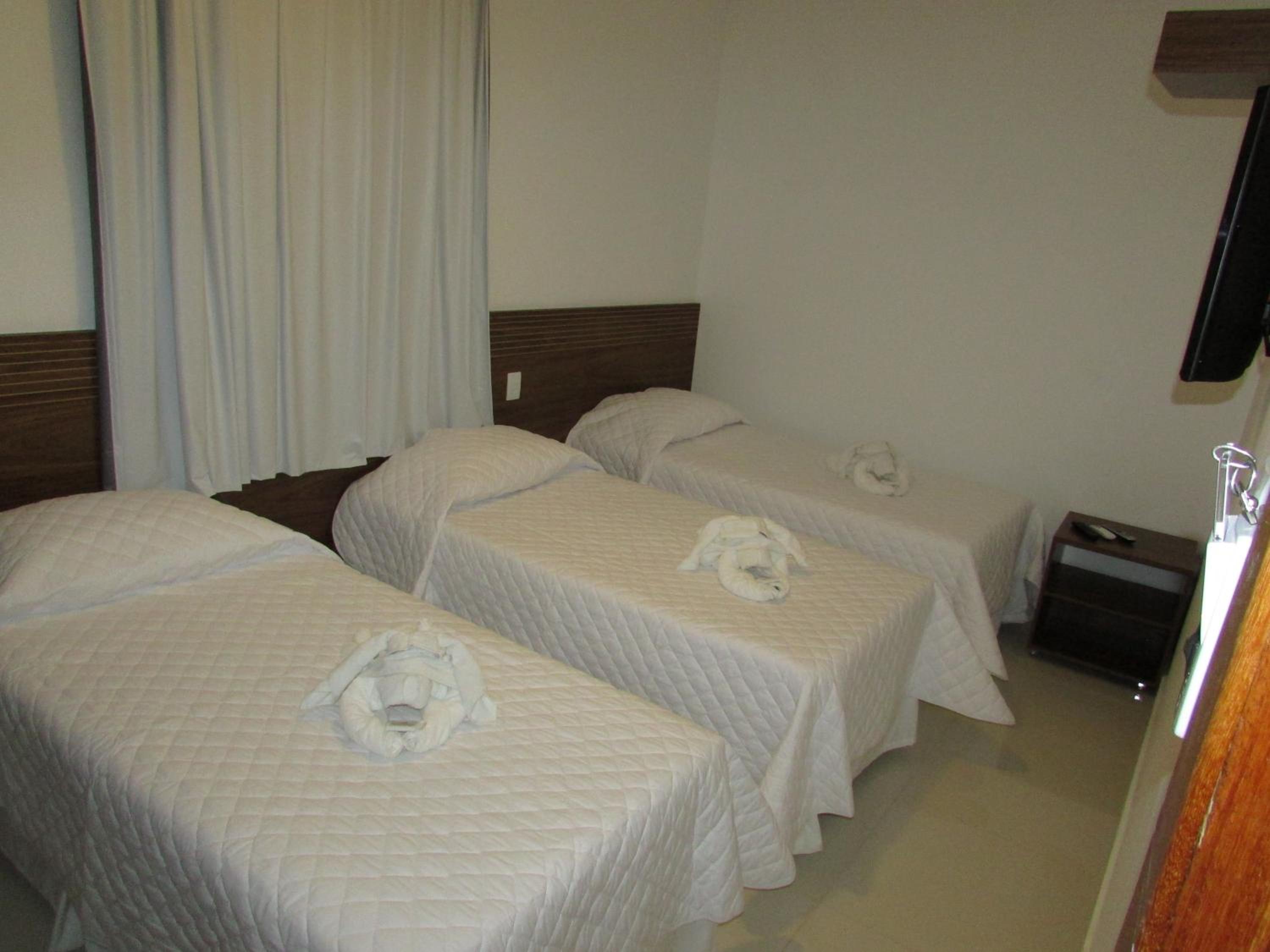 Deluxe Twin Room photo 1