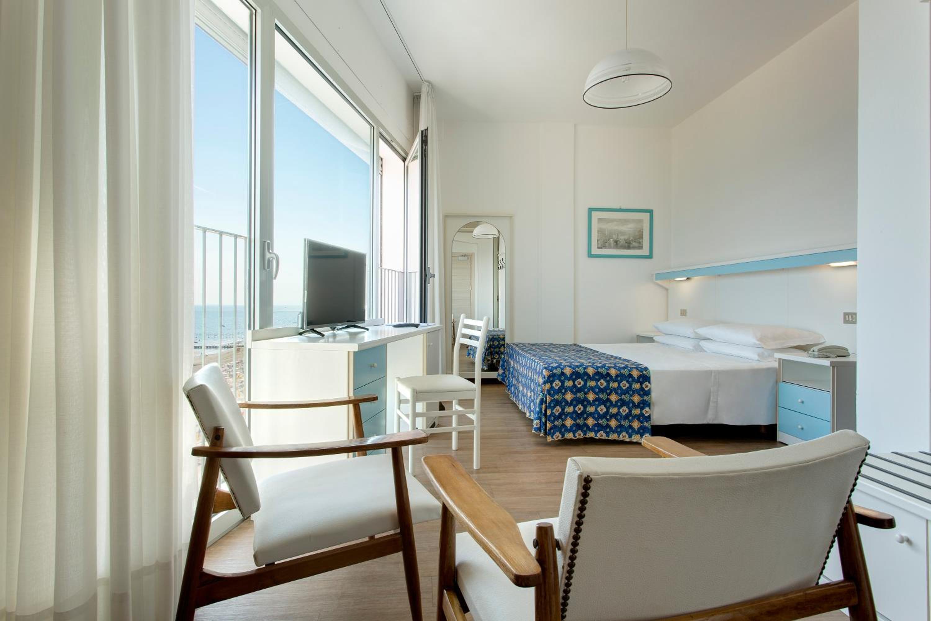 Family Room with Sea View photo 1
