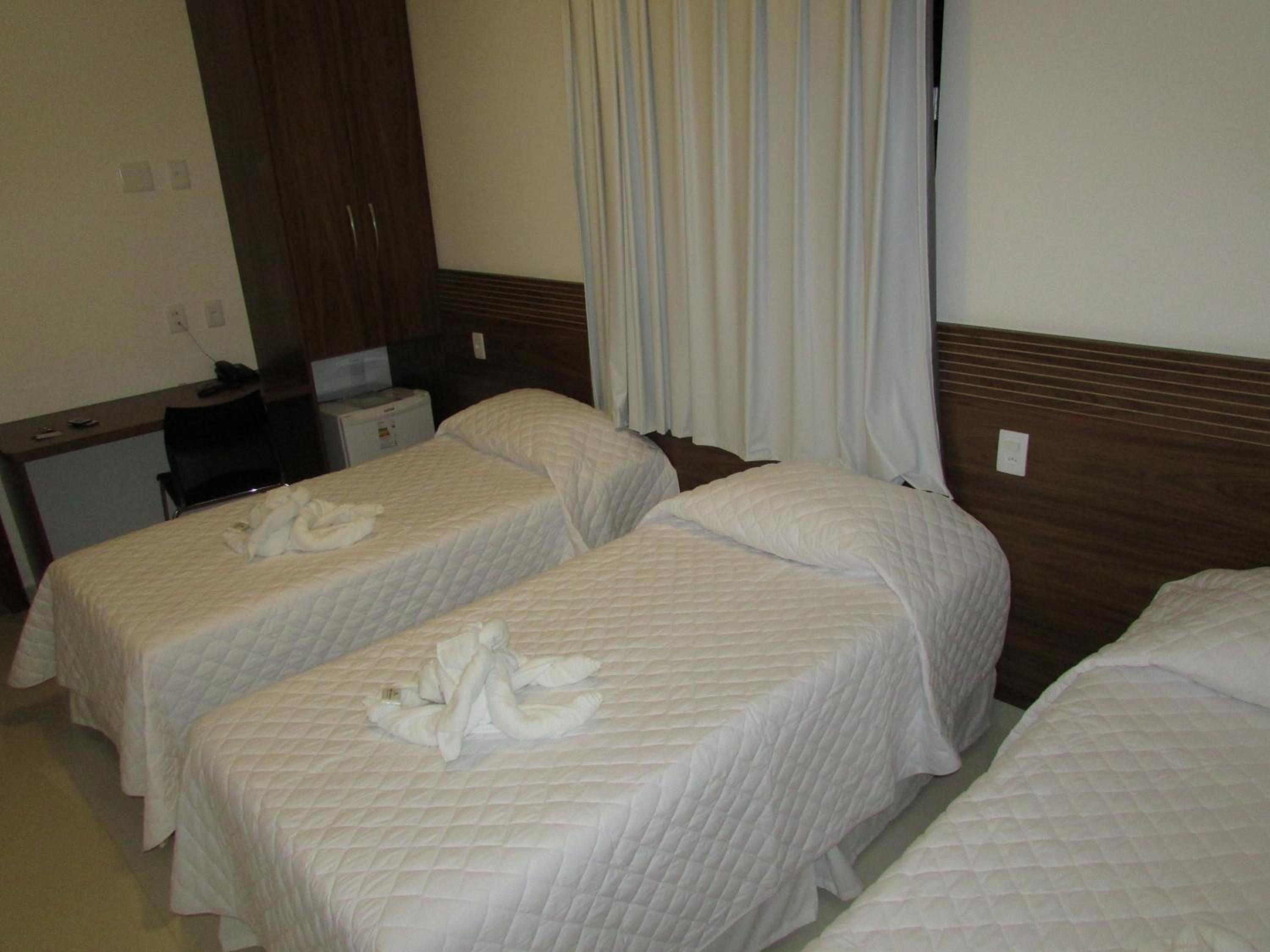 Standard Triple Room photo 1