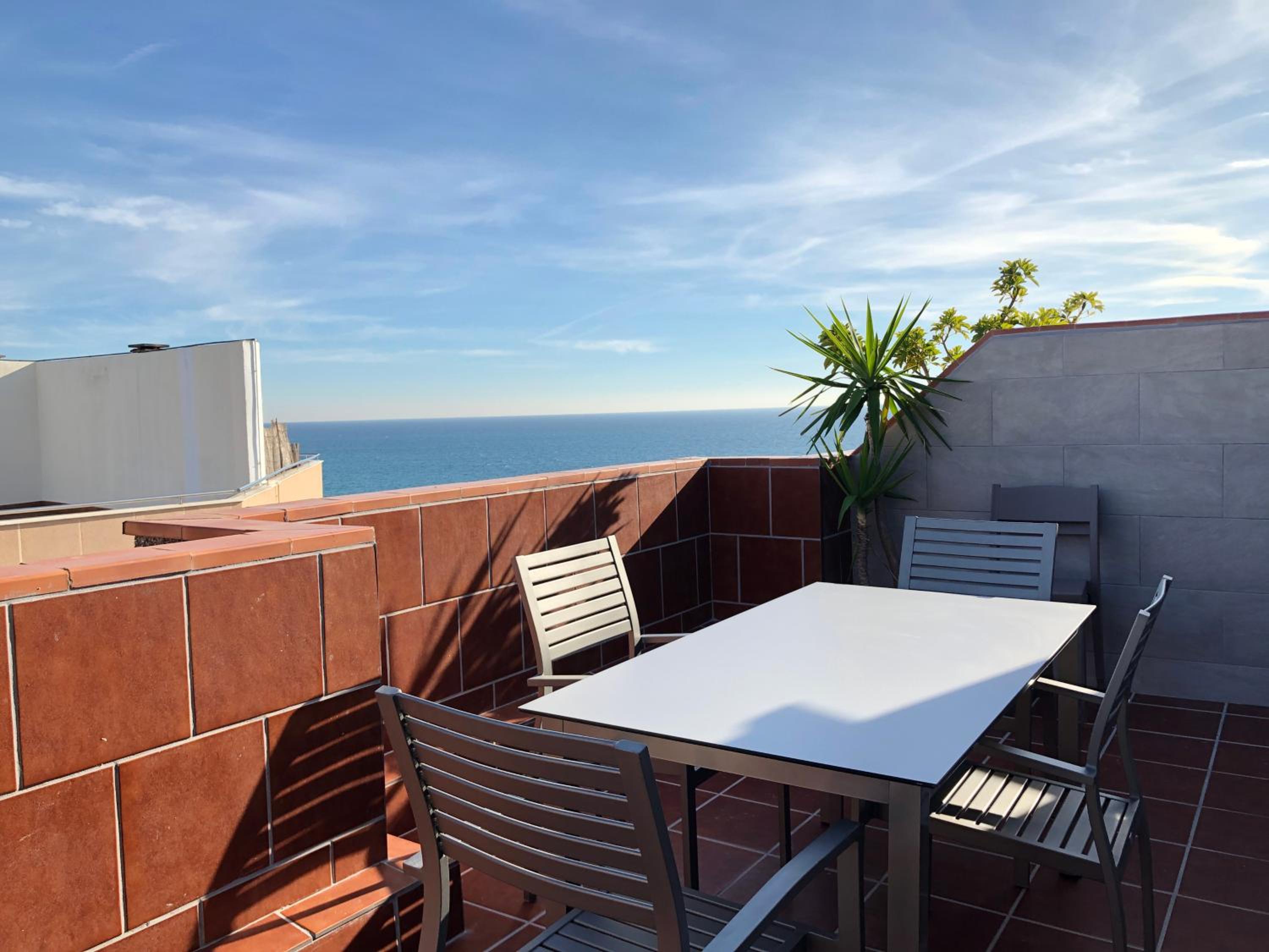 Penthouse Apartment photo 3