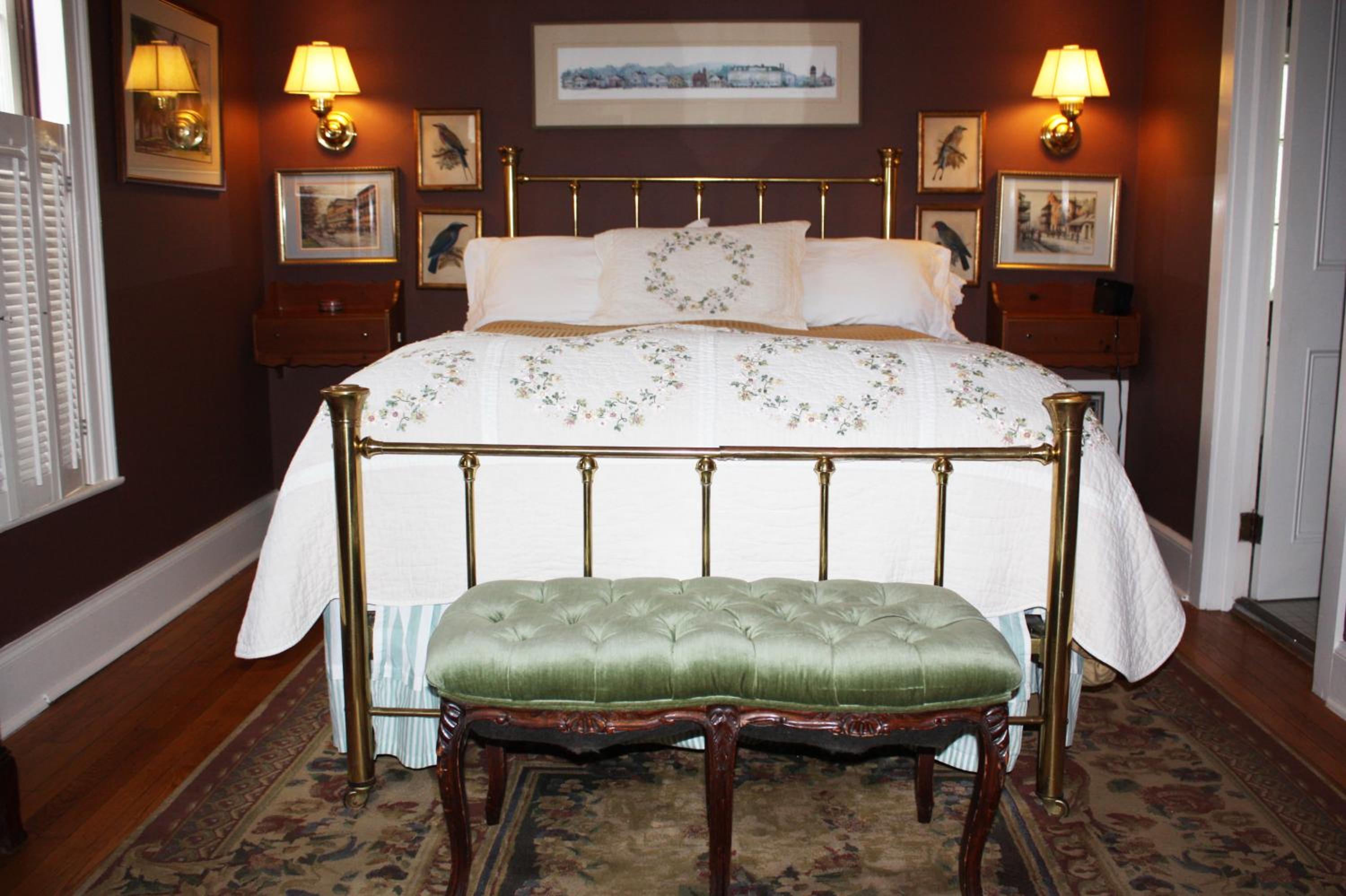 Deluxe Queen Room photo 3