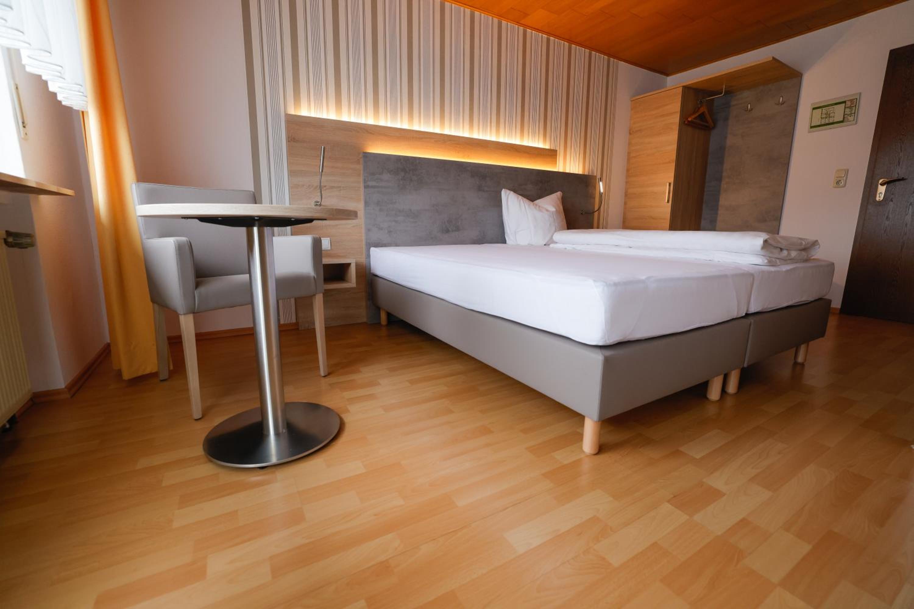 Double Room photo 1