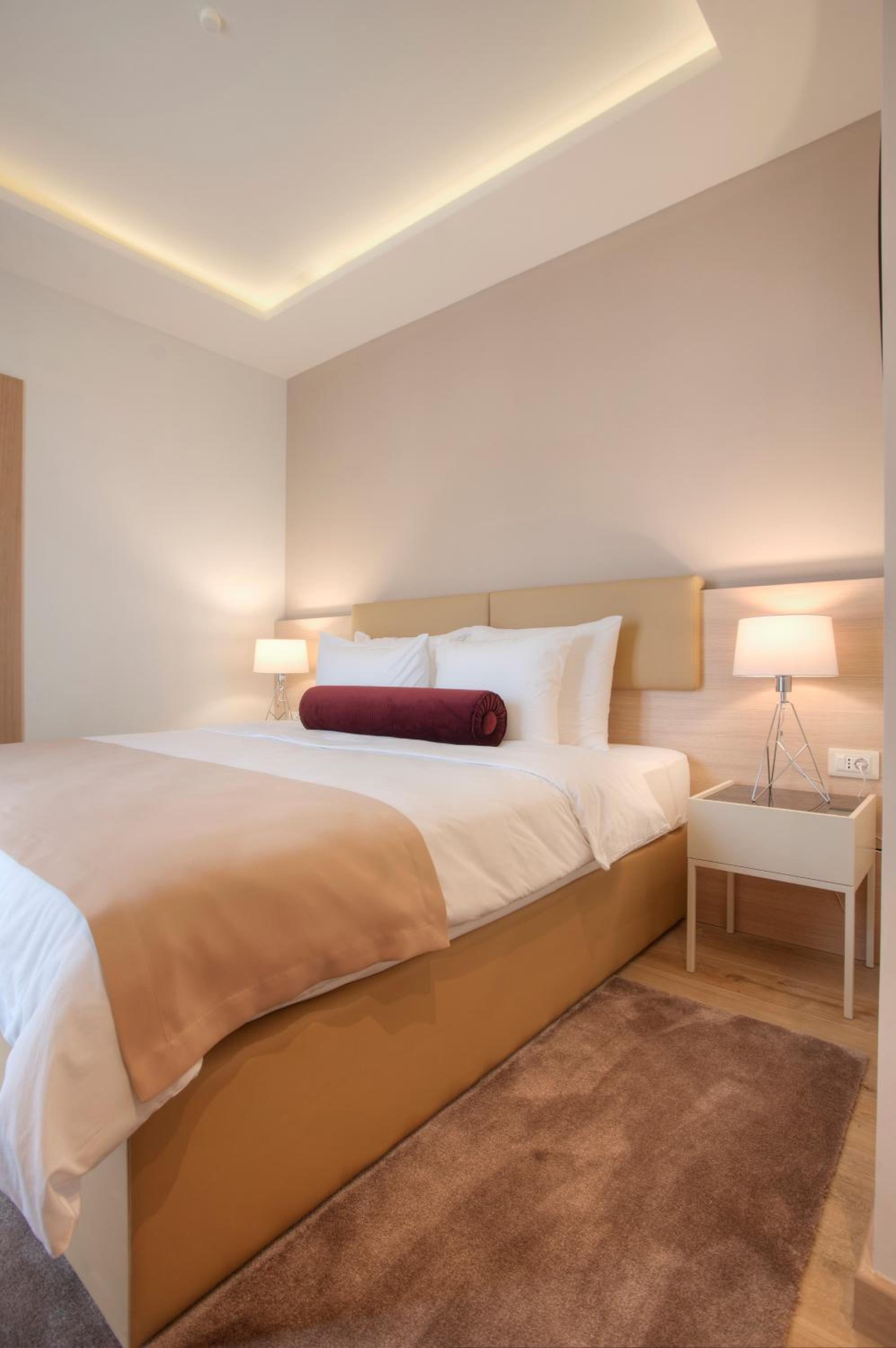 Double or Twin Room - Photo 1