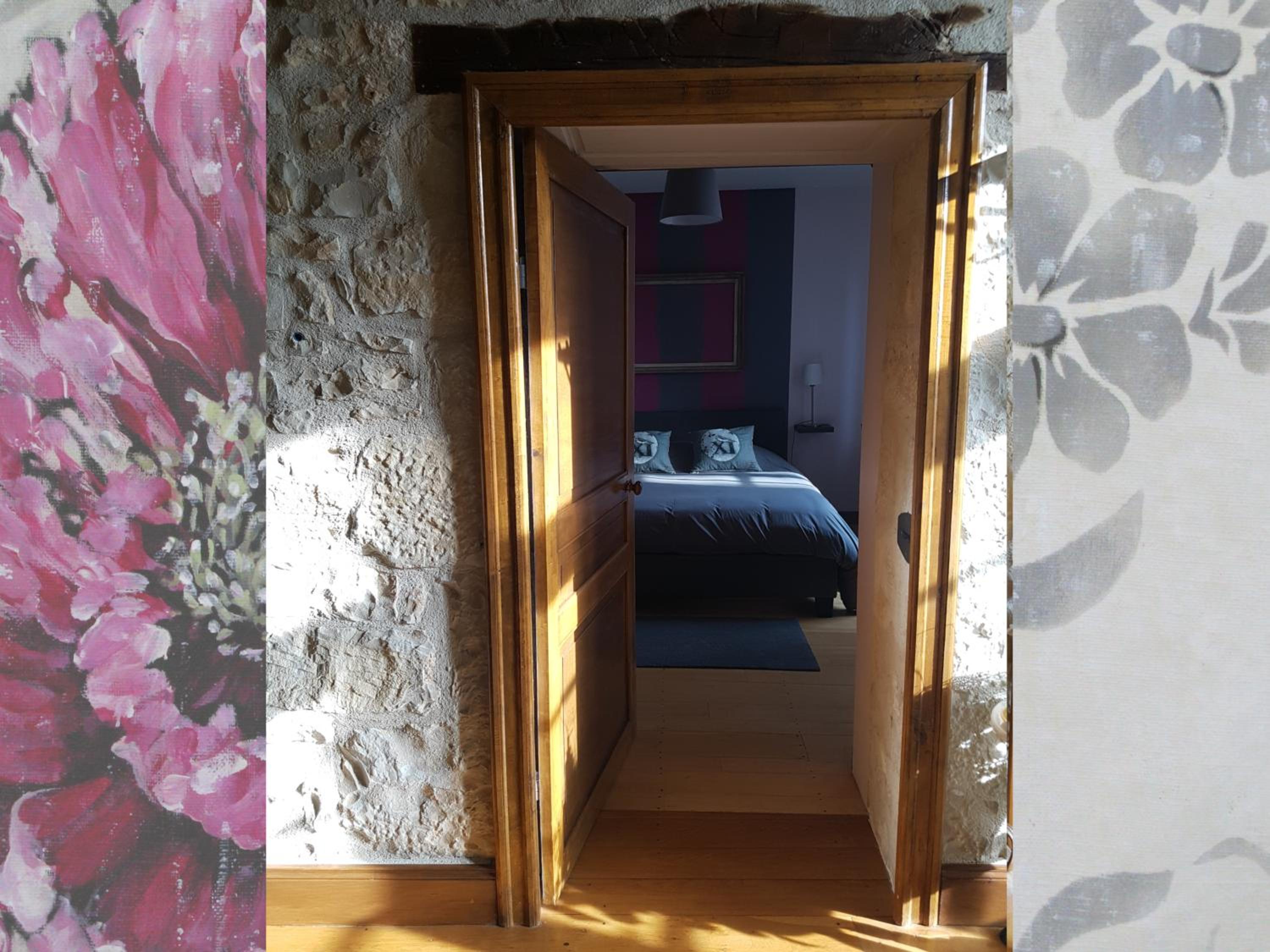Double Room with Garden View photo 1
