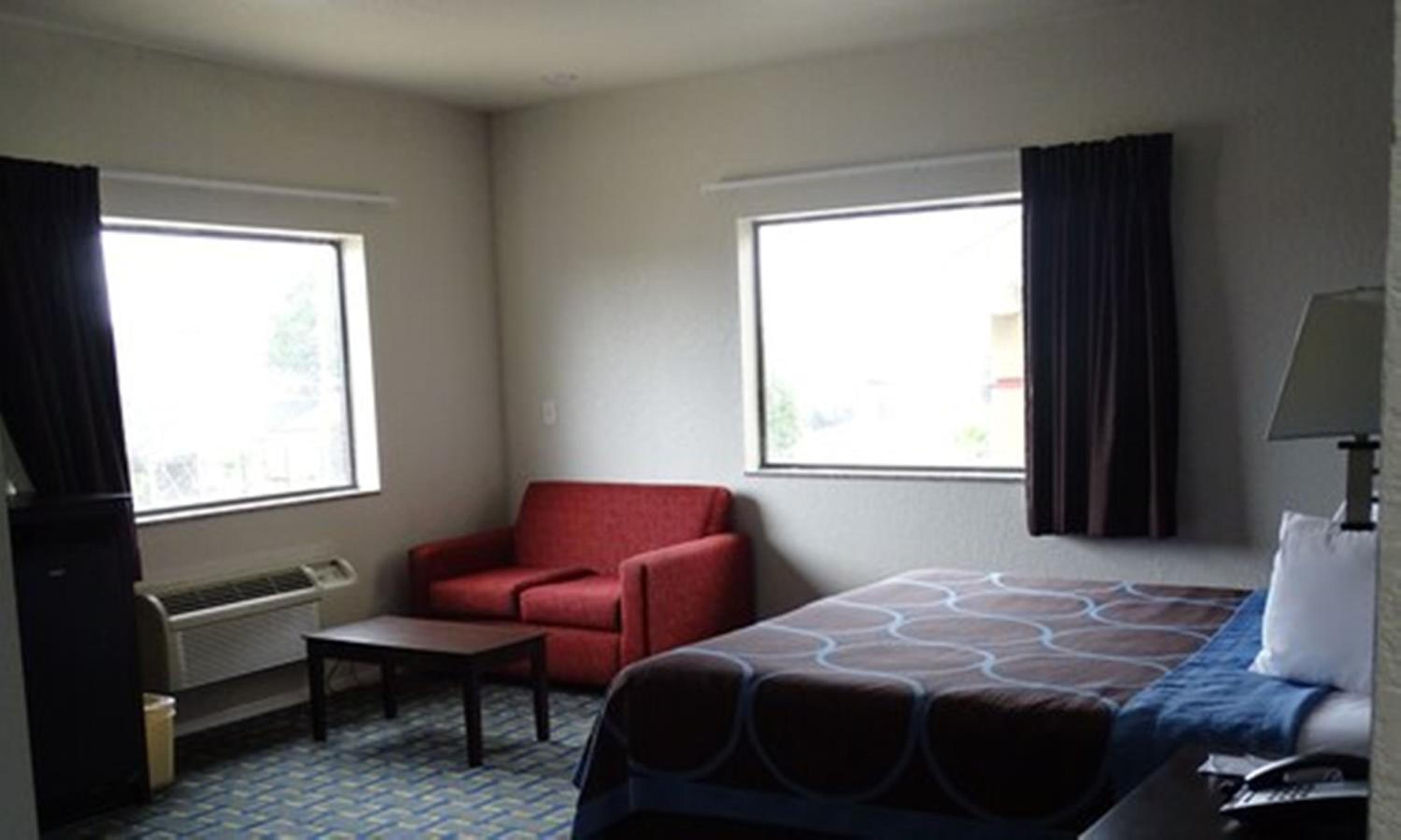 King Room - Smoking  - Photo 1