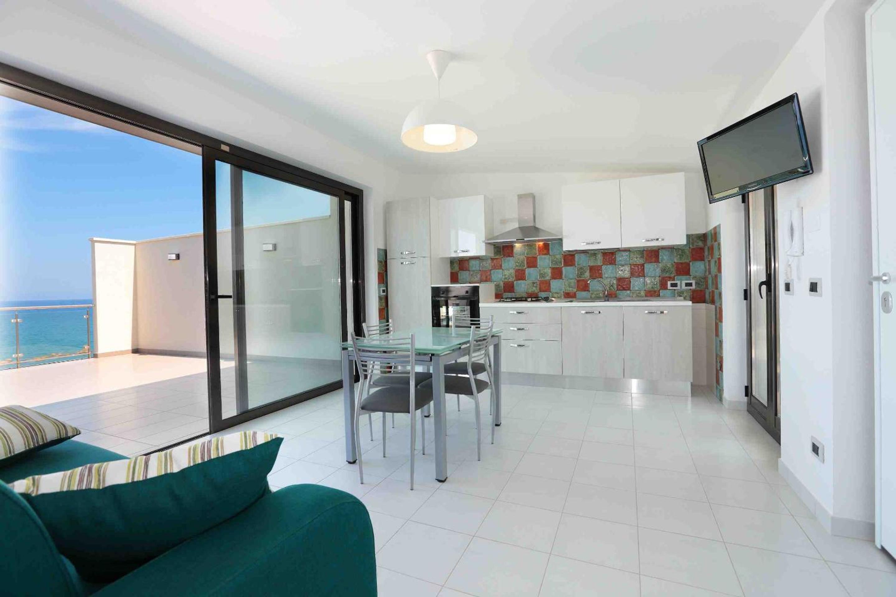 Penthouse Apartment photo 3