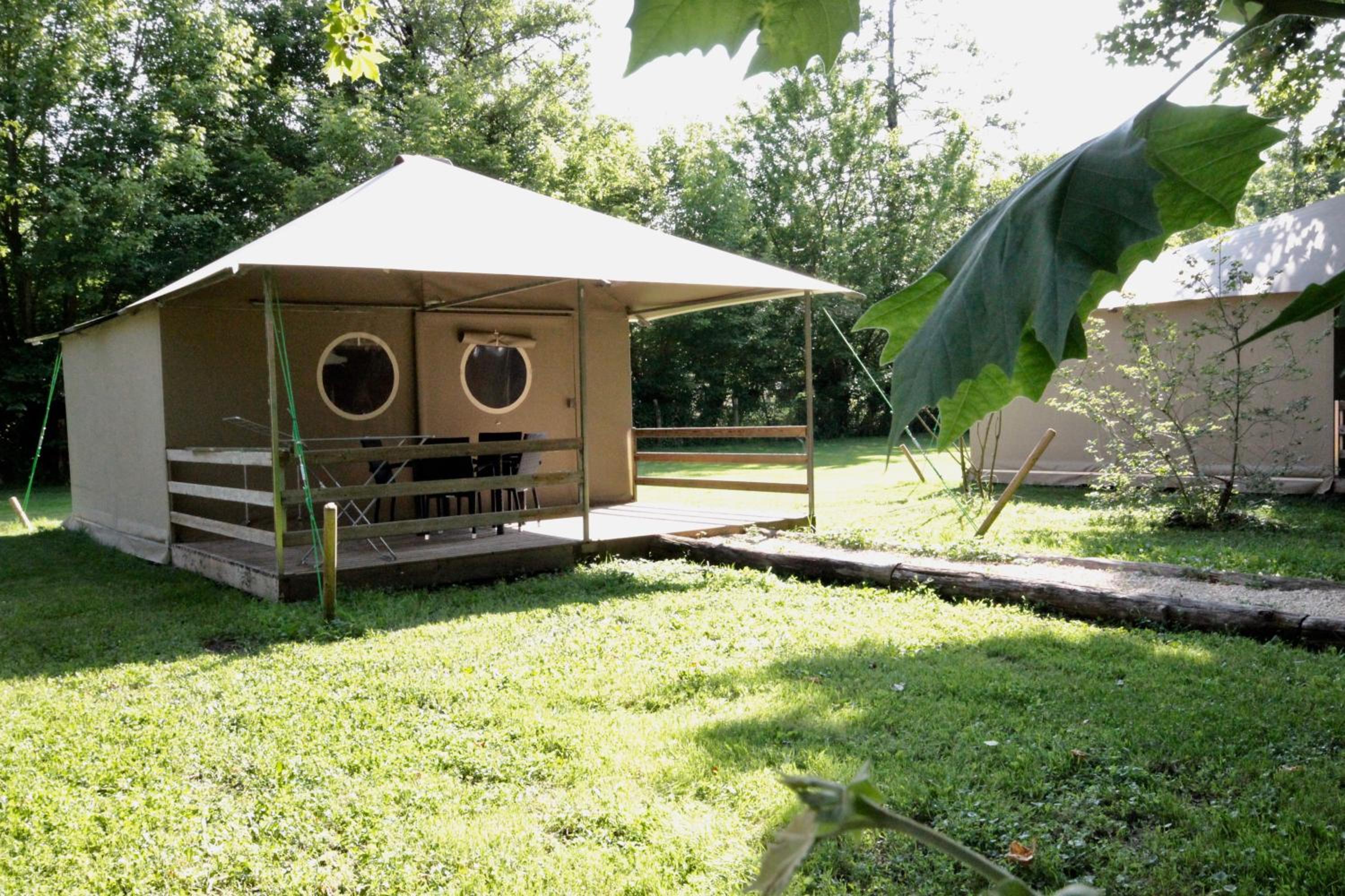 Family Bungalow photo 1