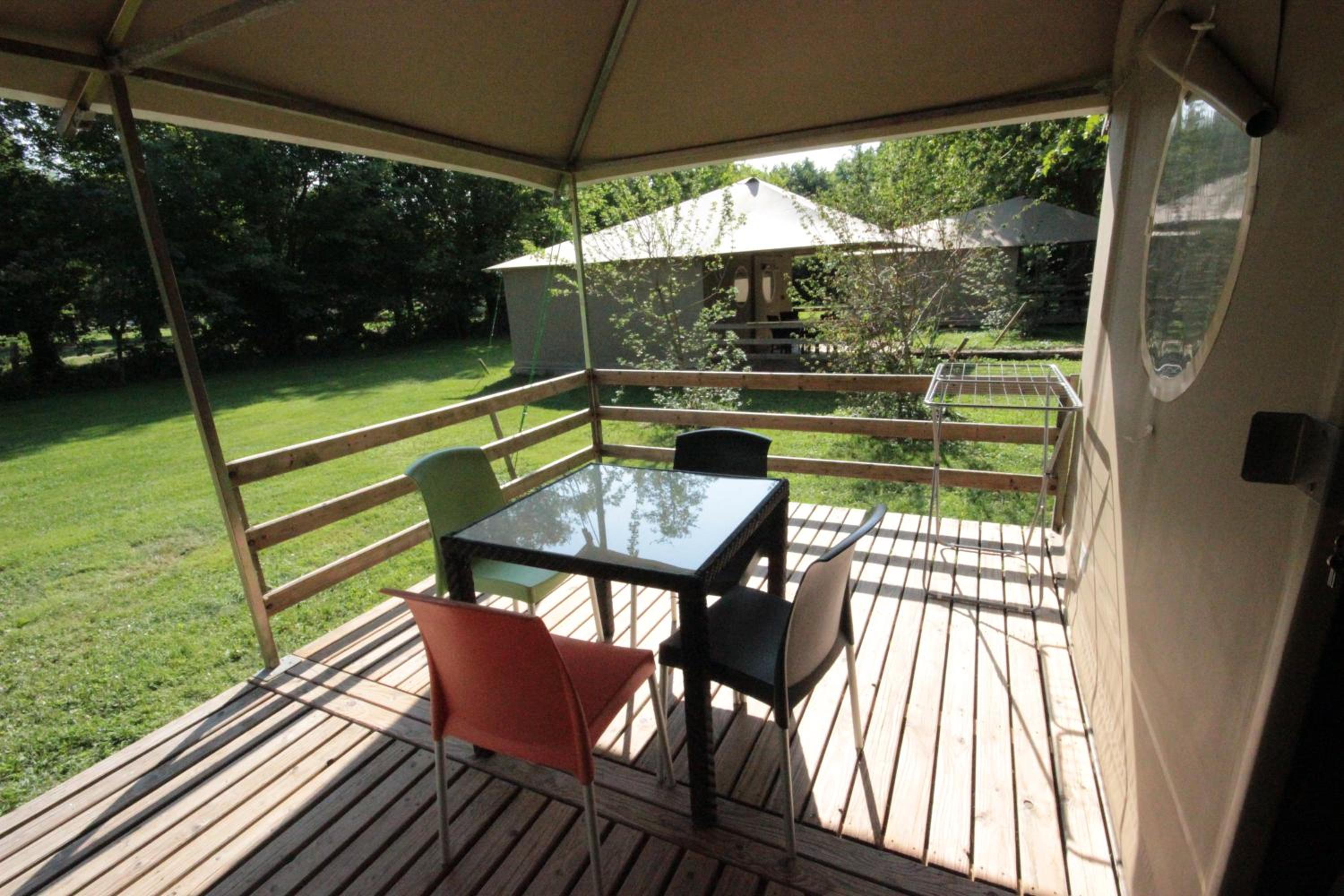 Family Bungalow photo 2