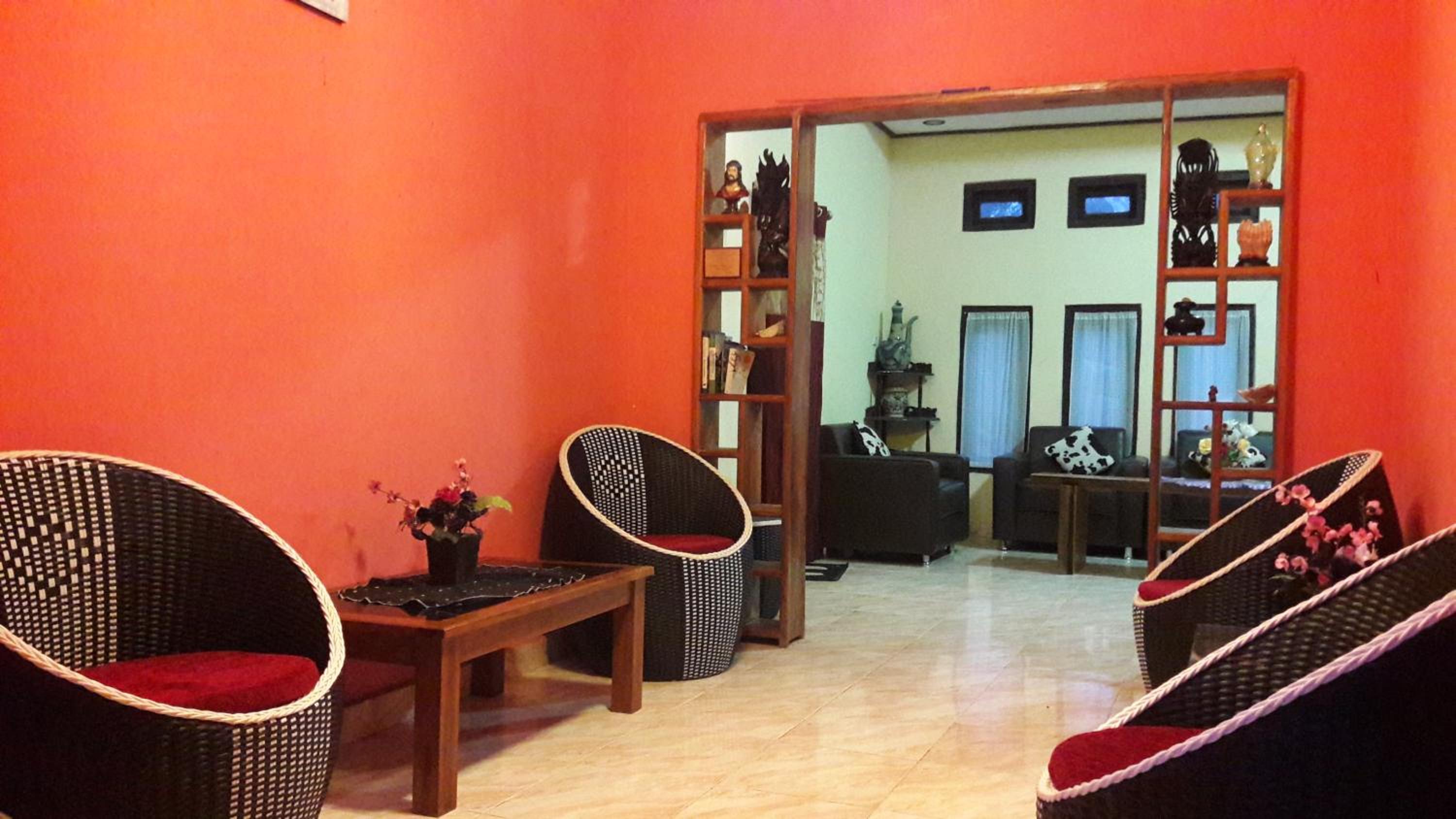Double Room - Photo 19