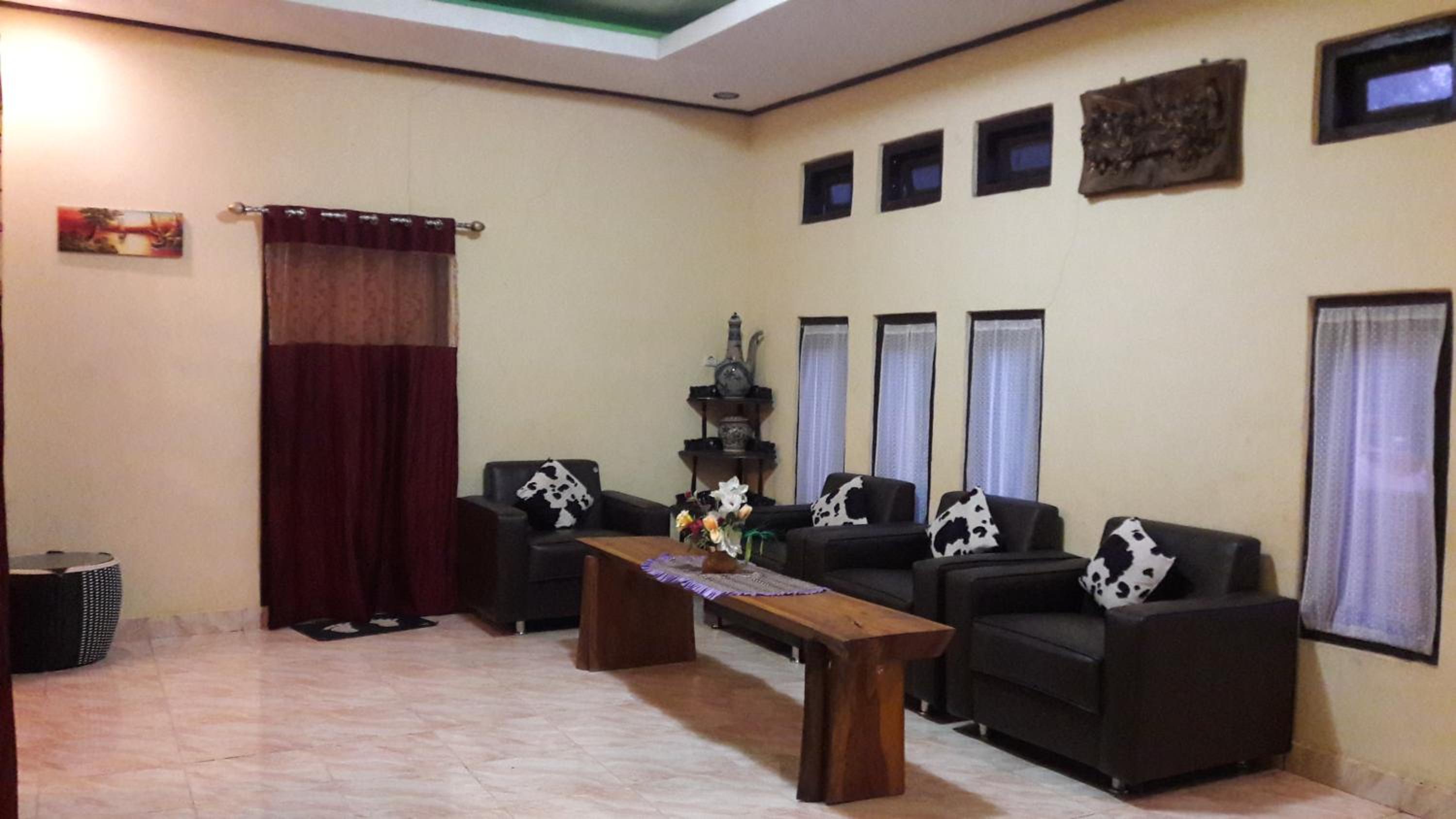 Double Room - Photo 1