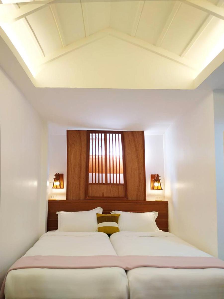 Standard Twin Room photo 1