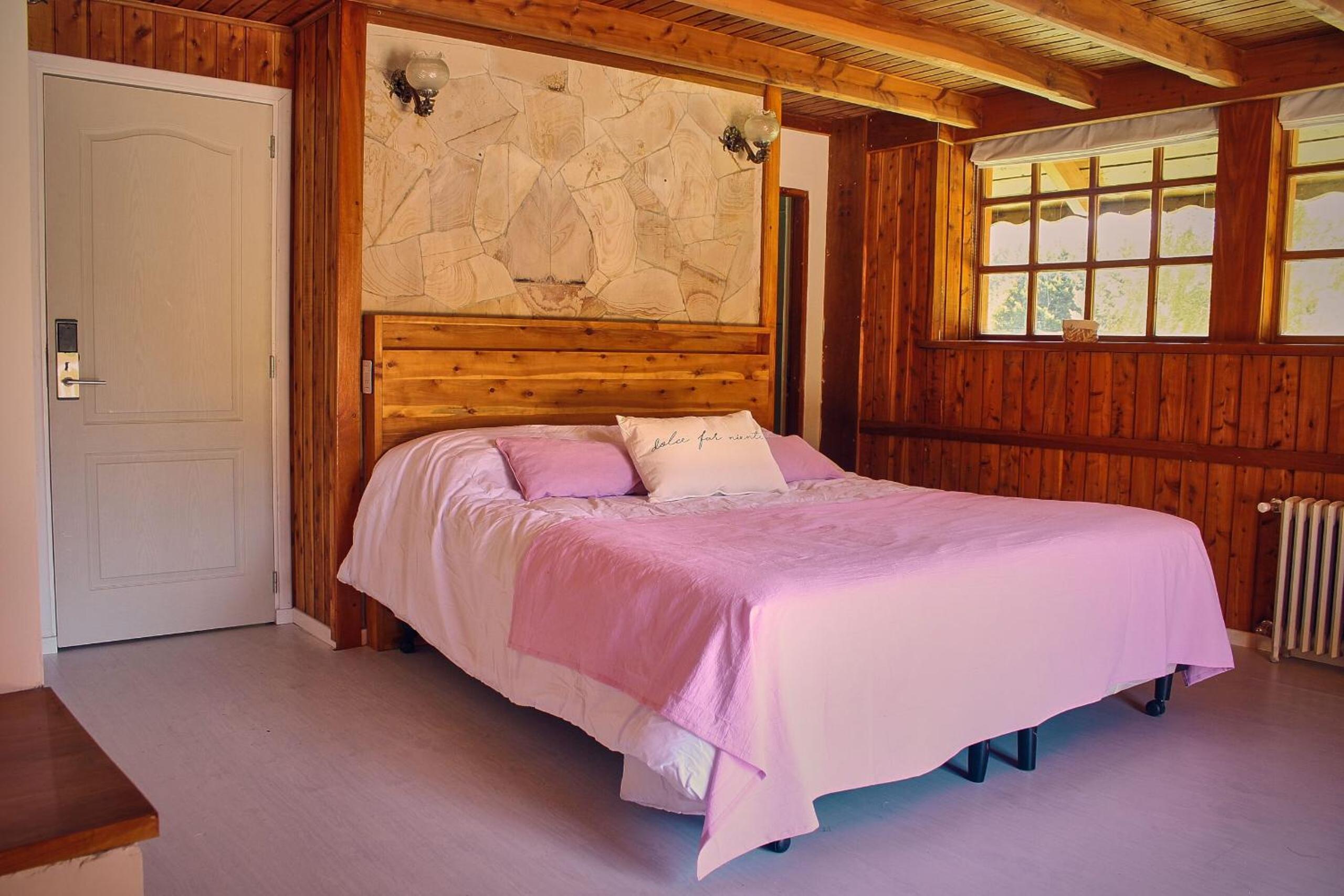 King Room with Spa Bath photo 1