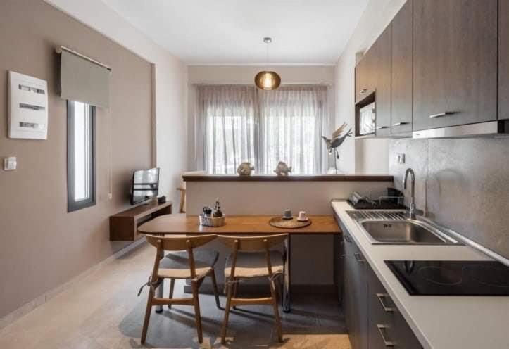 Quadruple Room with Mountain View - Photo 4