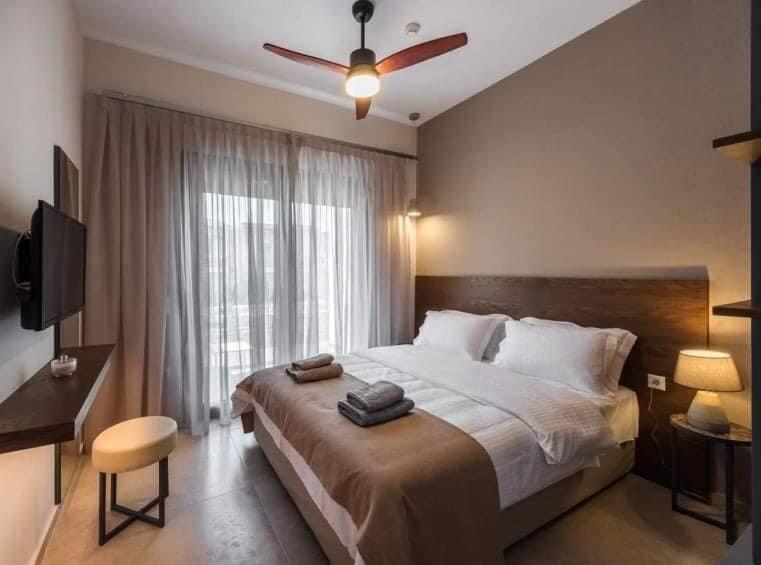 Quadruple Room with Mountain View - Photo 1