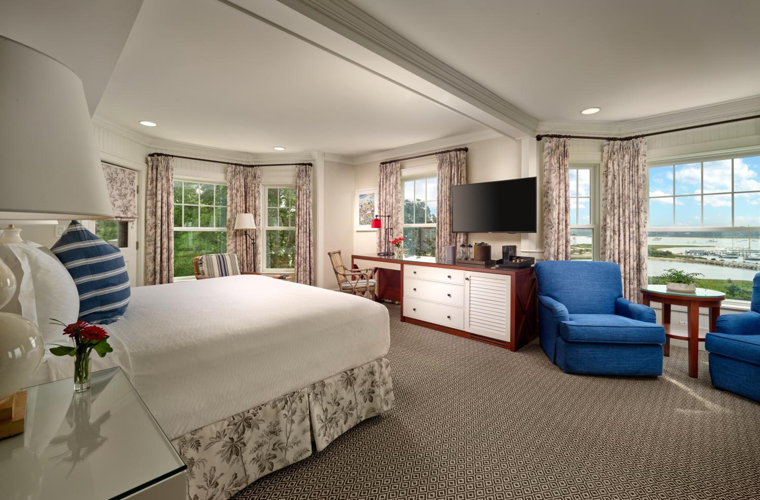 Historic Building Ocean View Junior Suite photo 2