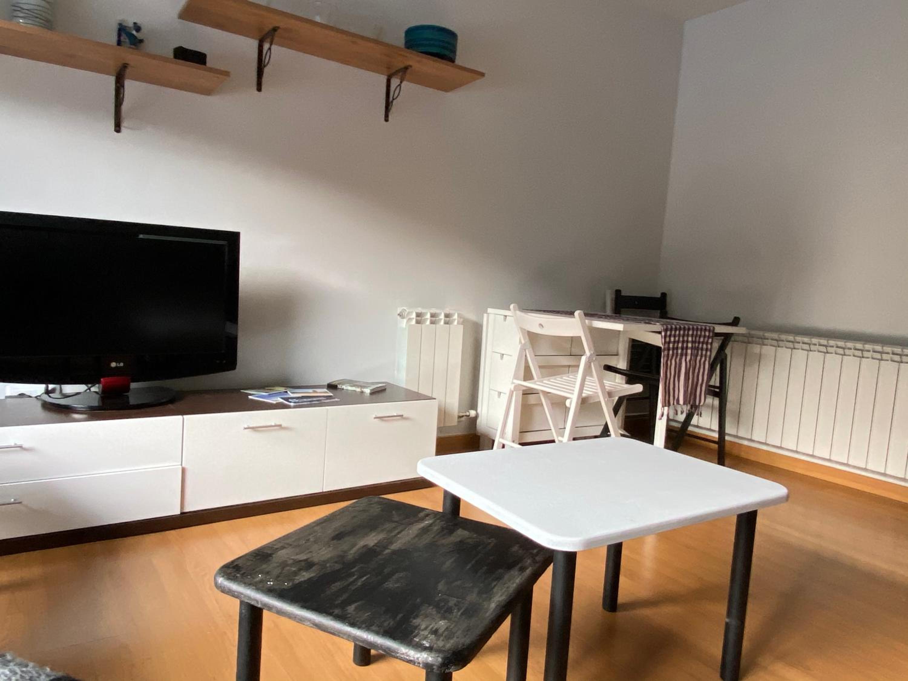 Departamento de tres habitaciones