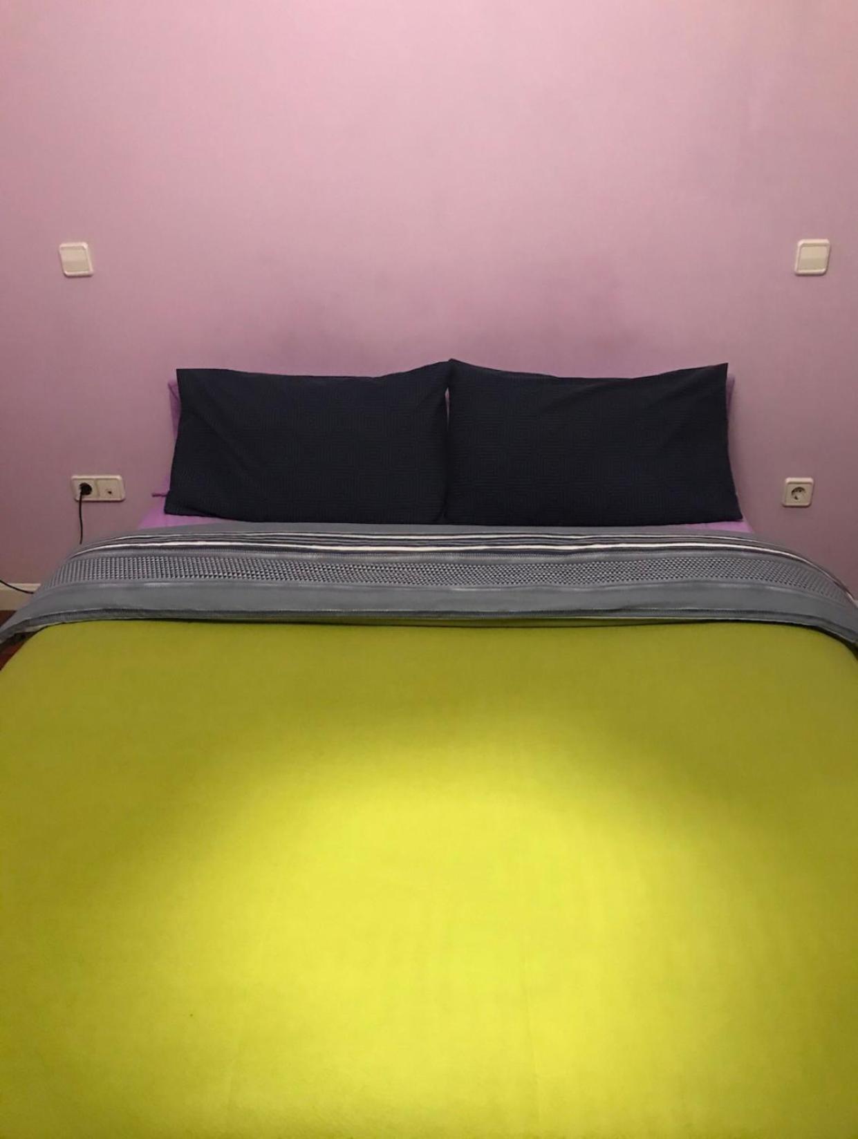 Triple Room with Private Bathroom - Photo 6