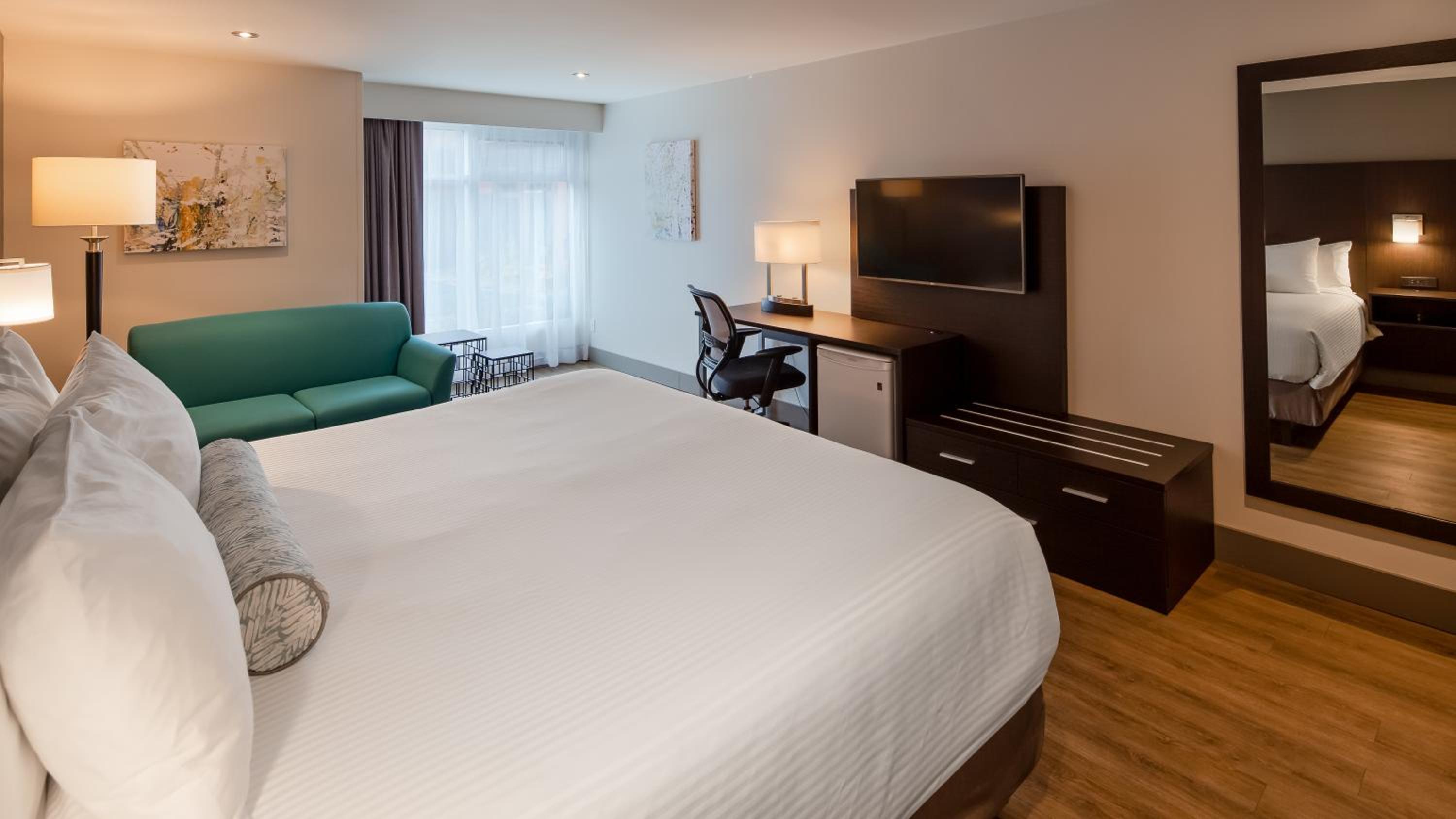 King Room - Photo 5