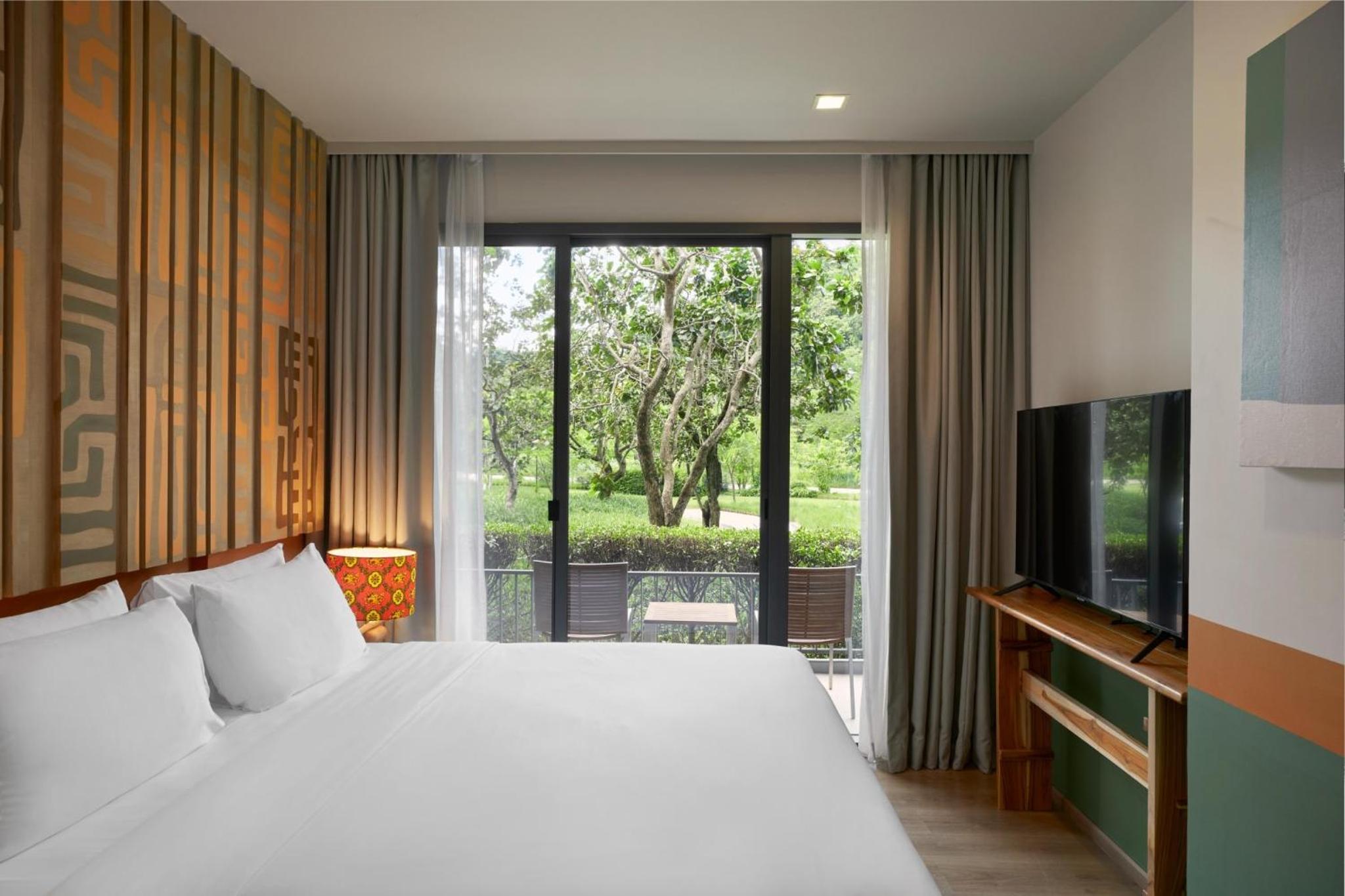 Superior Double Room - Photo 1