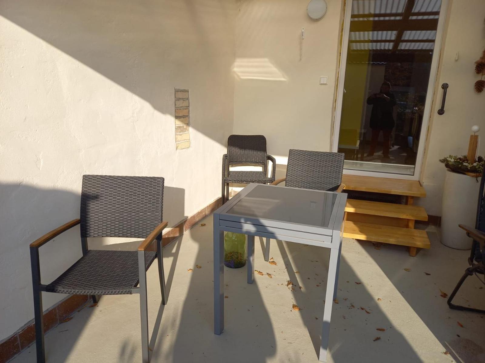 Apartment - Ground Floor photo 2