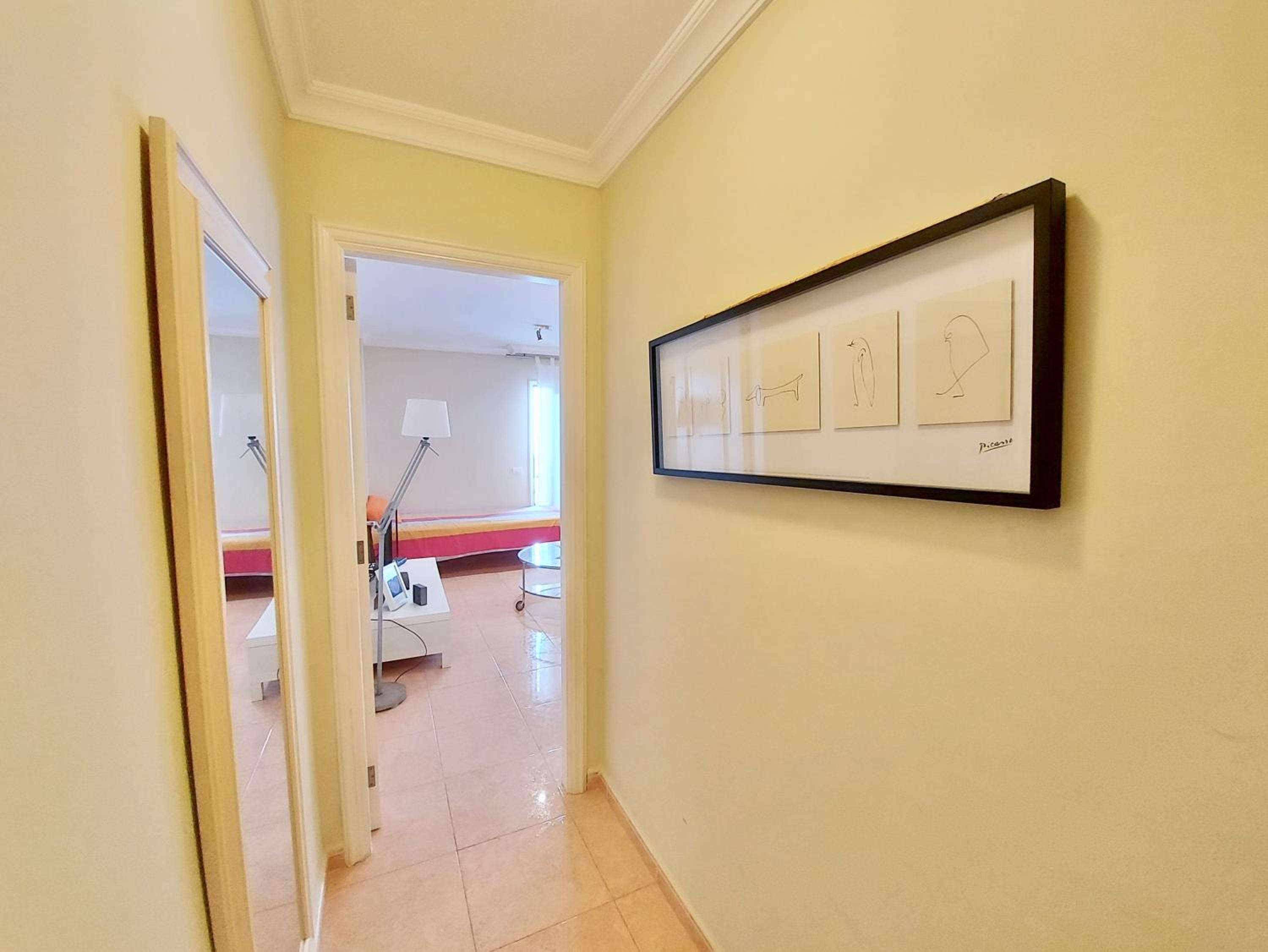 Apartamento