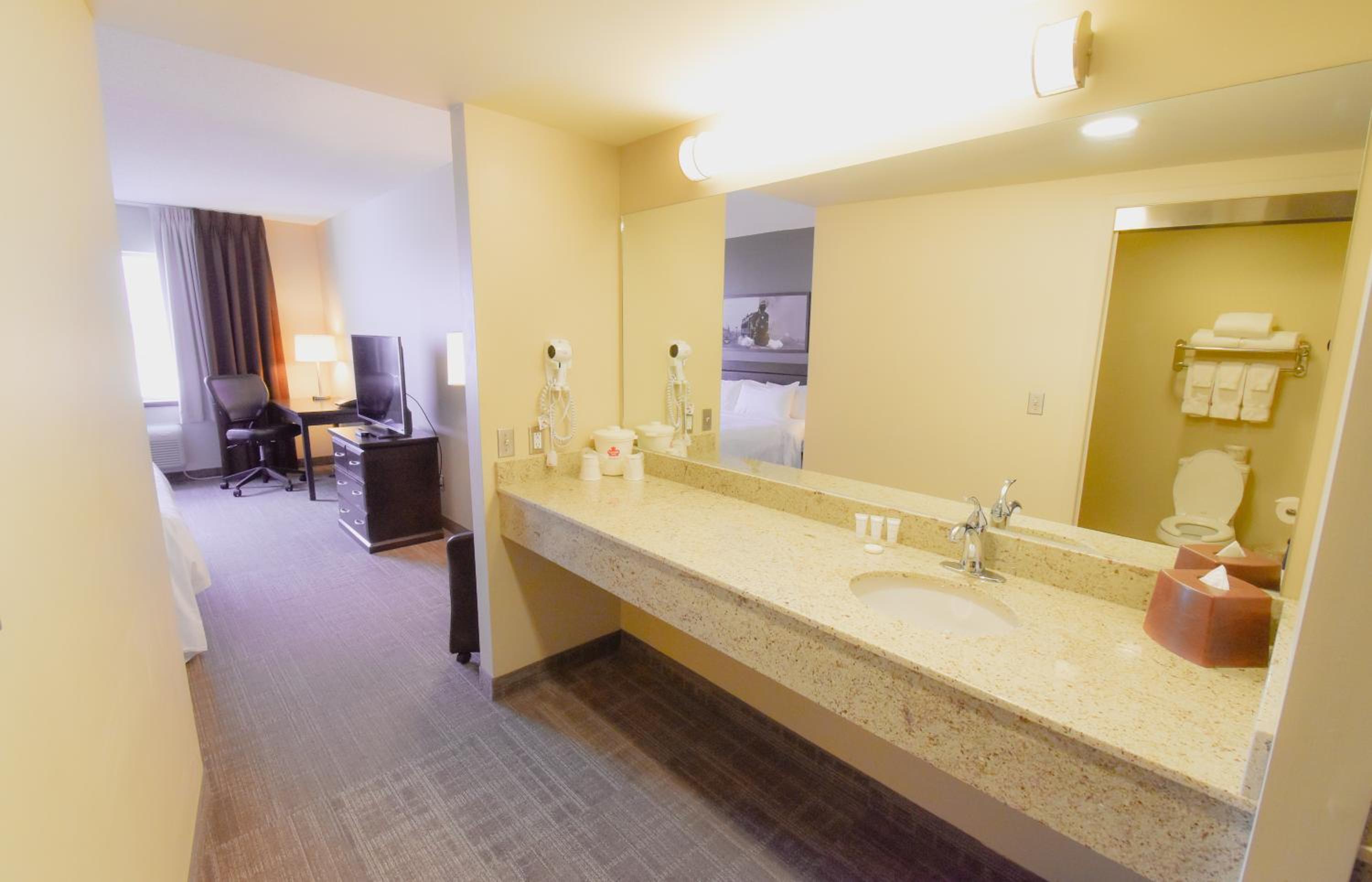 King Room photo 2