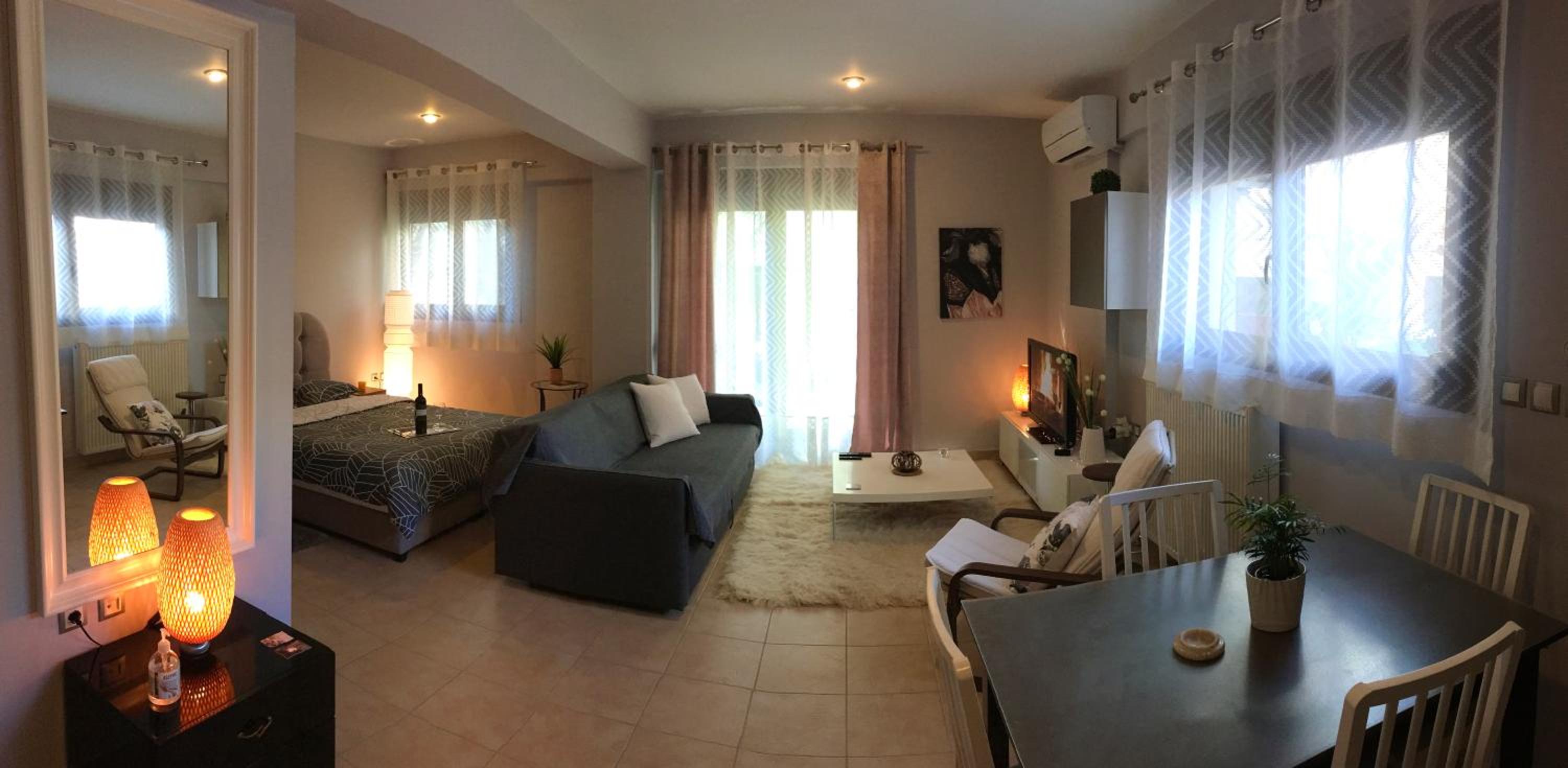 Apartment - Ground Floor - Photo 13