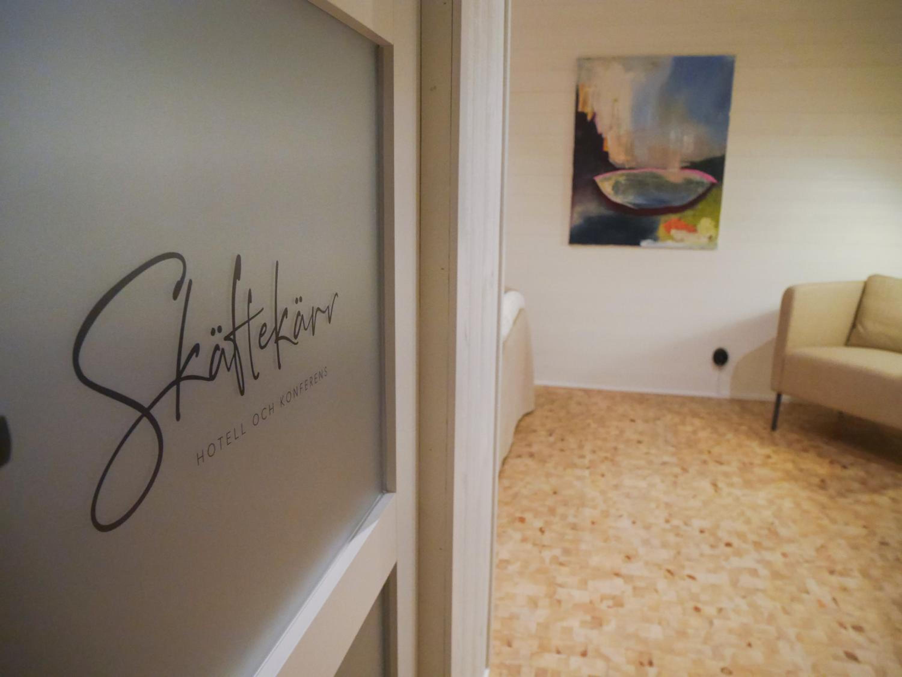 Double Room - Disability Access