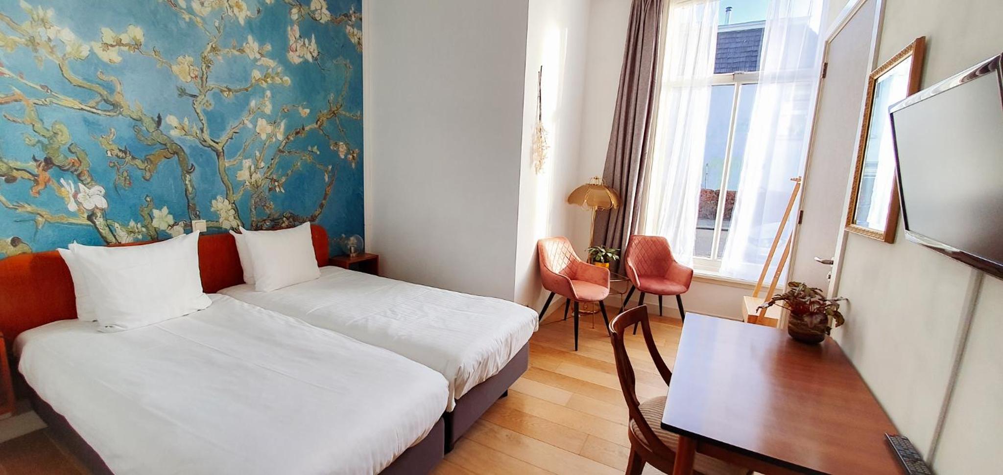 Comfort Double Room photo 2