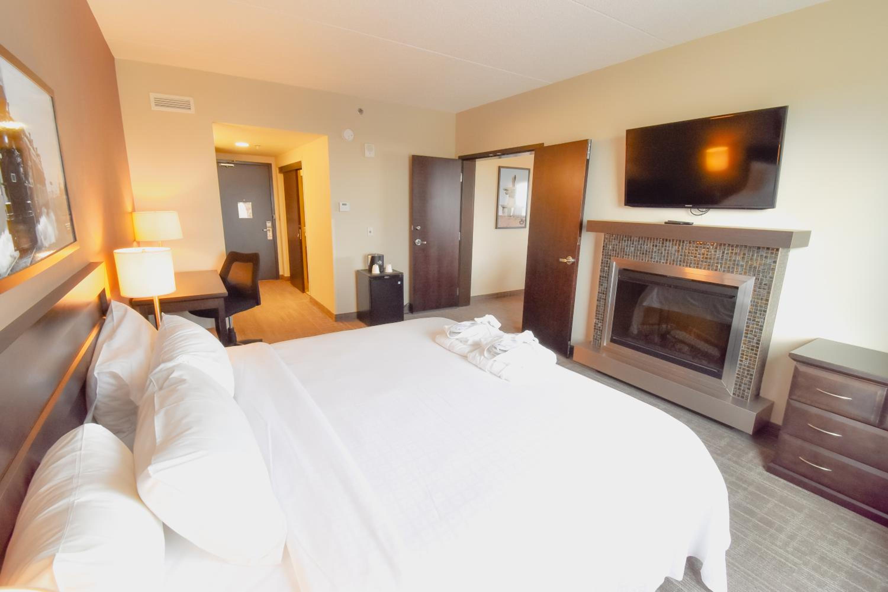 Executive Suite photo 2