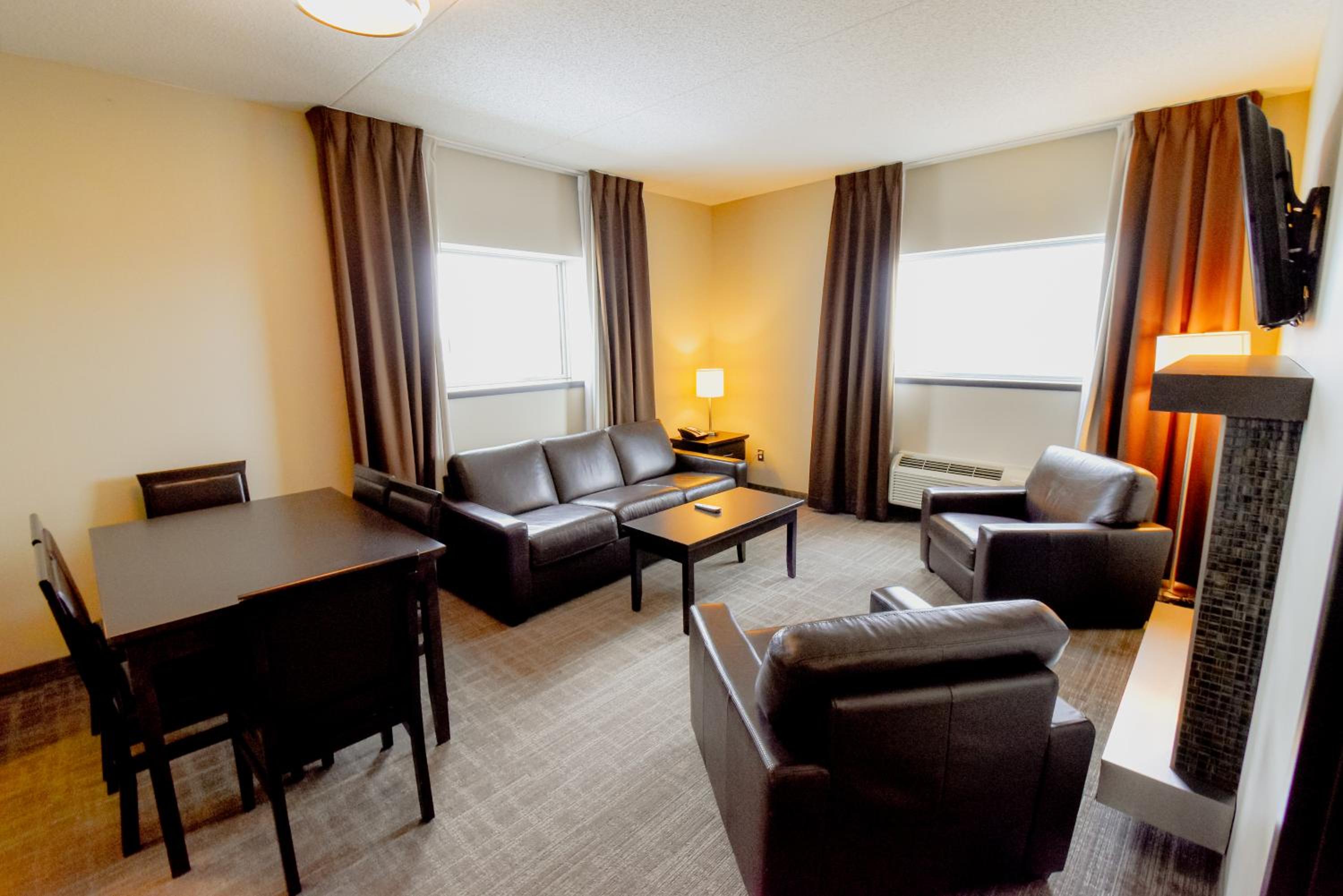 Executive Suite photo 3