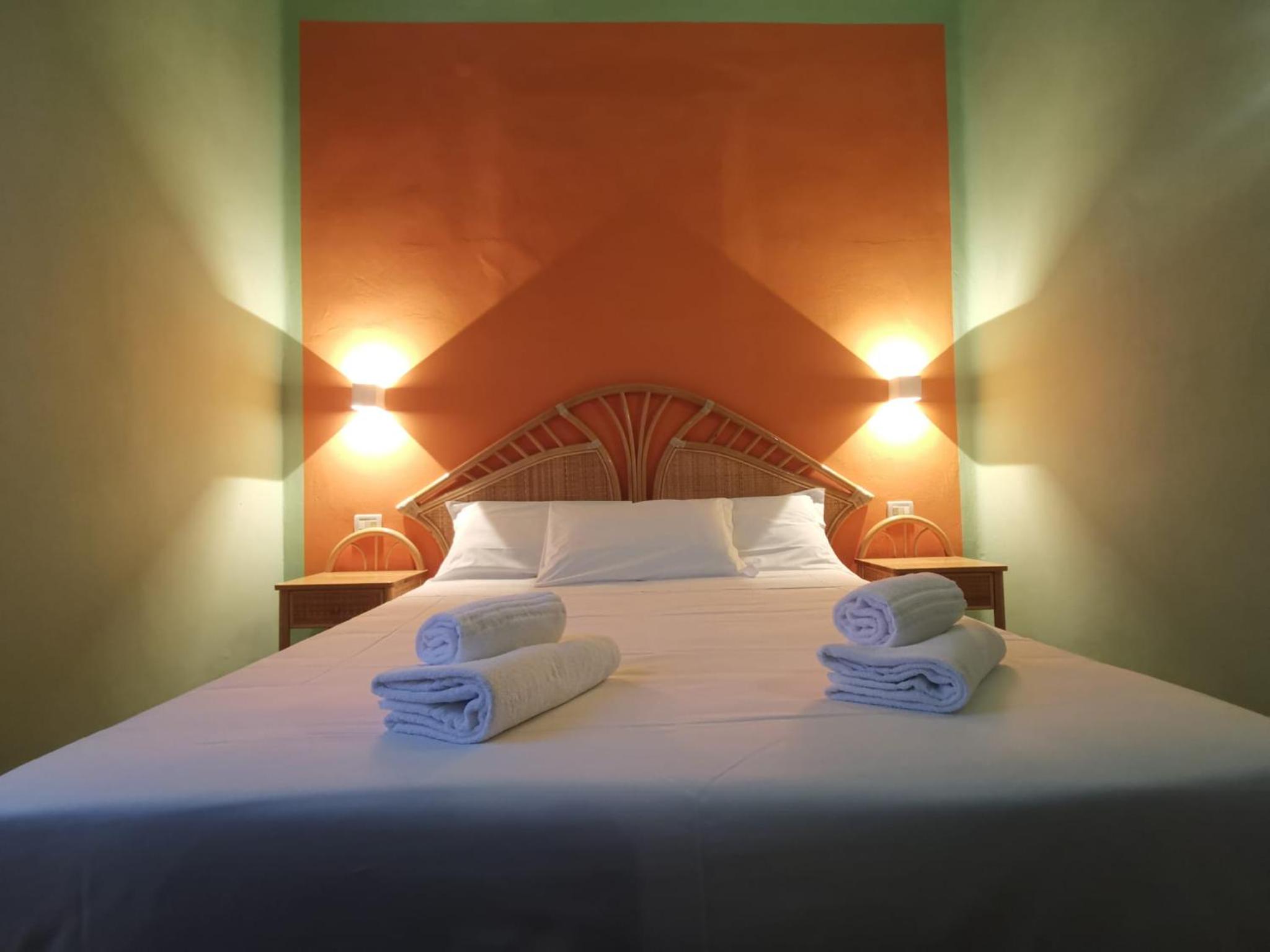 Double Room with Garden View photo 1