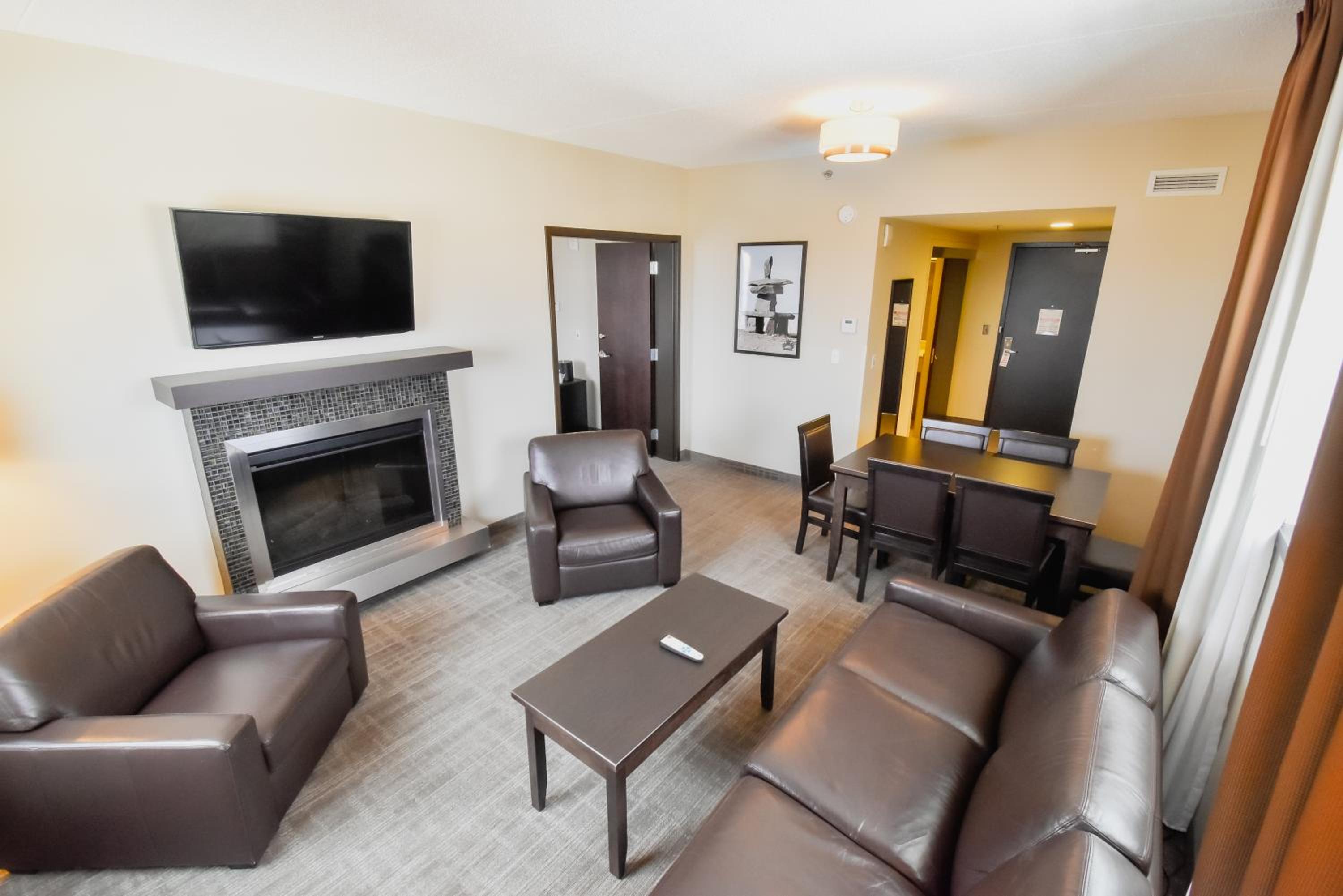Executive Suite photo 1