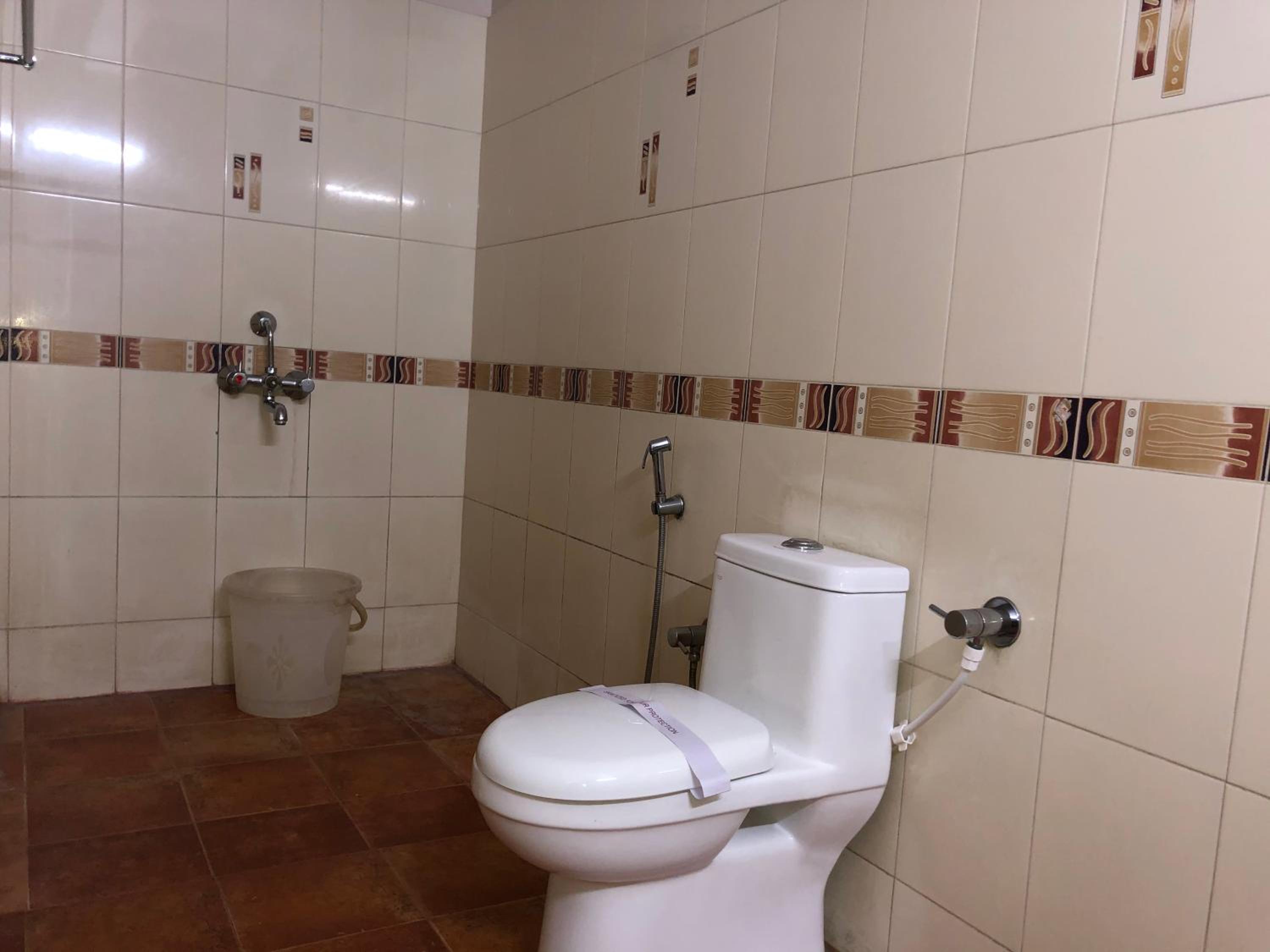 Deluxe Quadruple Room photo 3