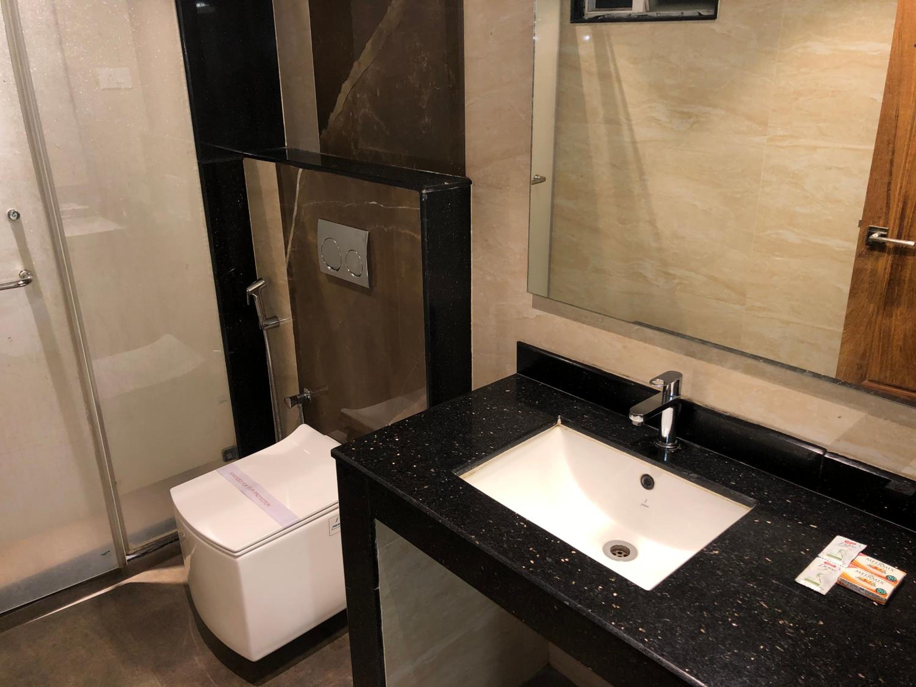Deluxe Triple Room photo 2