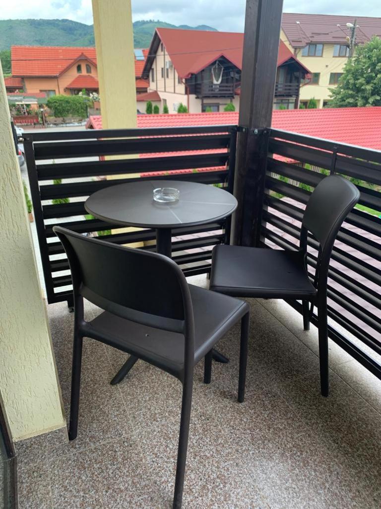 Deluxe Double Room with Balcony photo 1