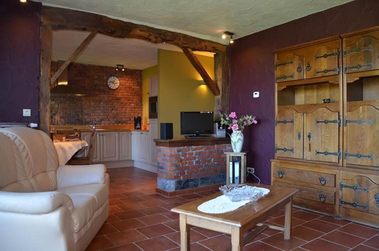 Vacation Home photo 1