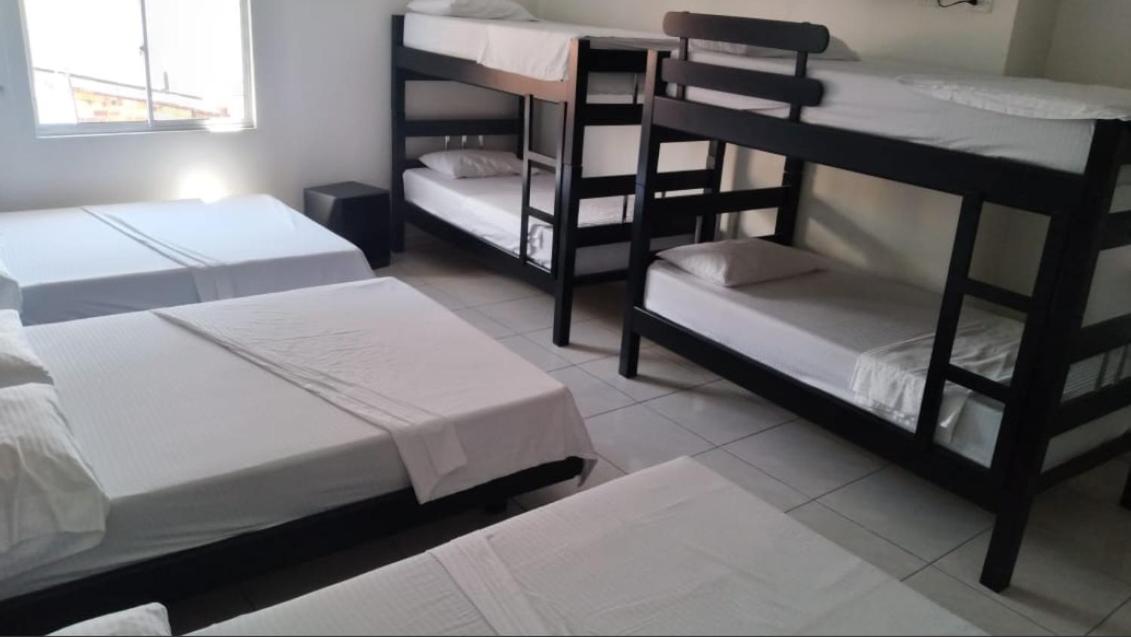 Deluxe Triple Room photo 2