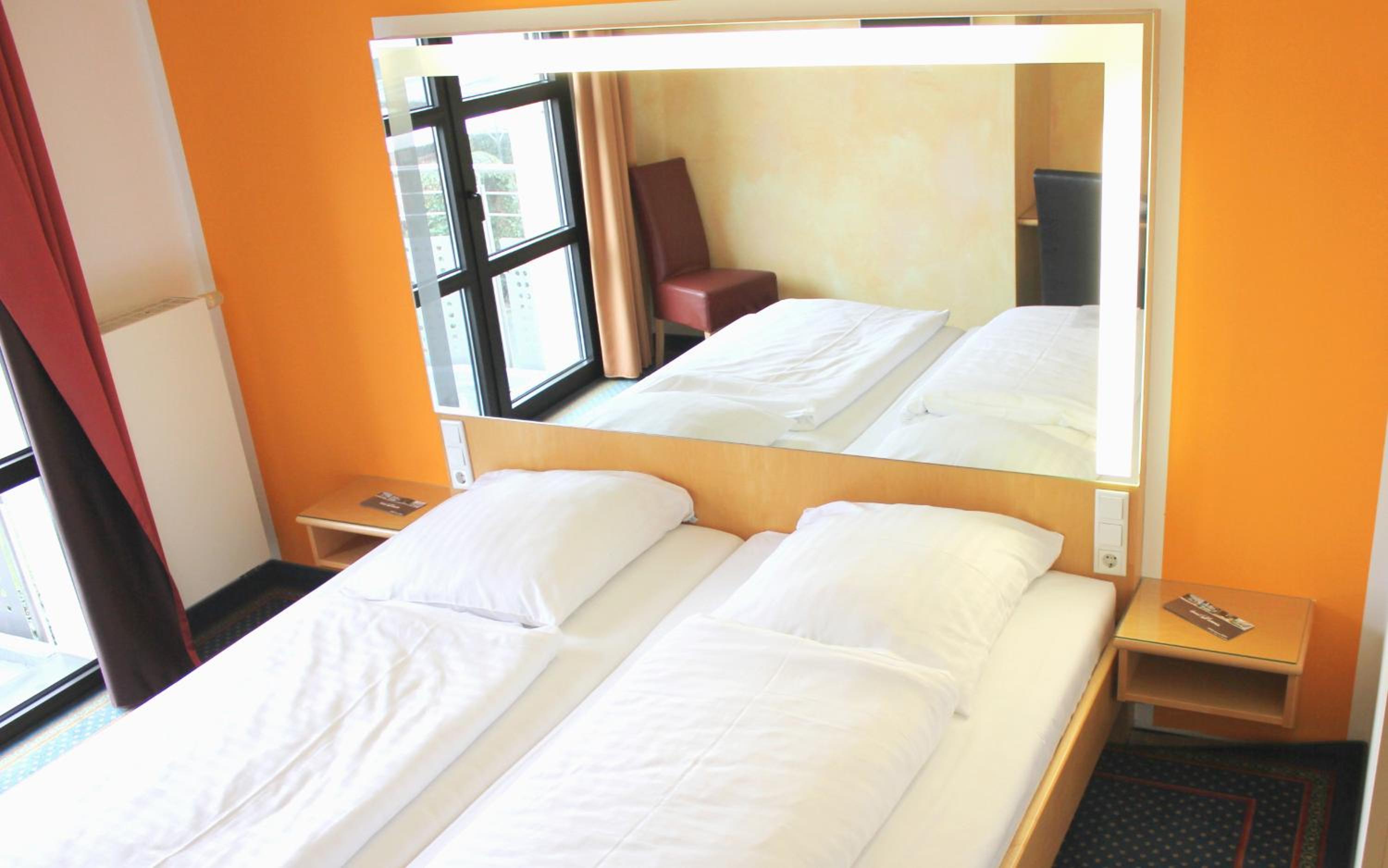 Comfort Double Room photo 1