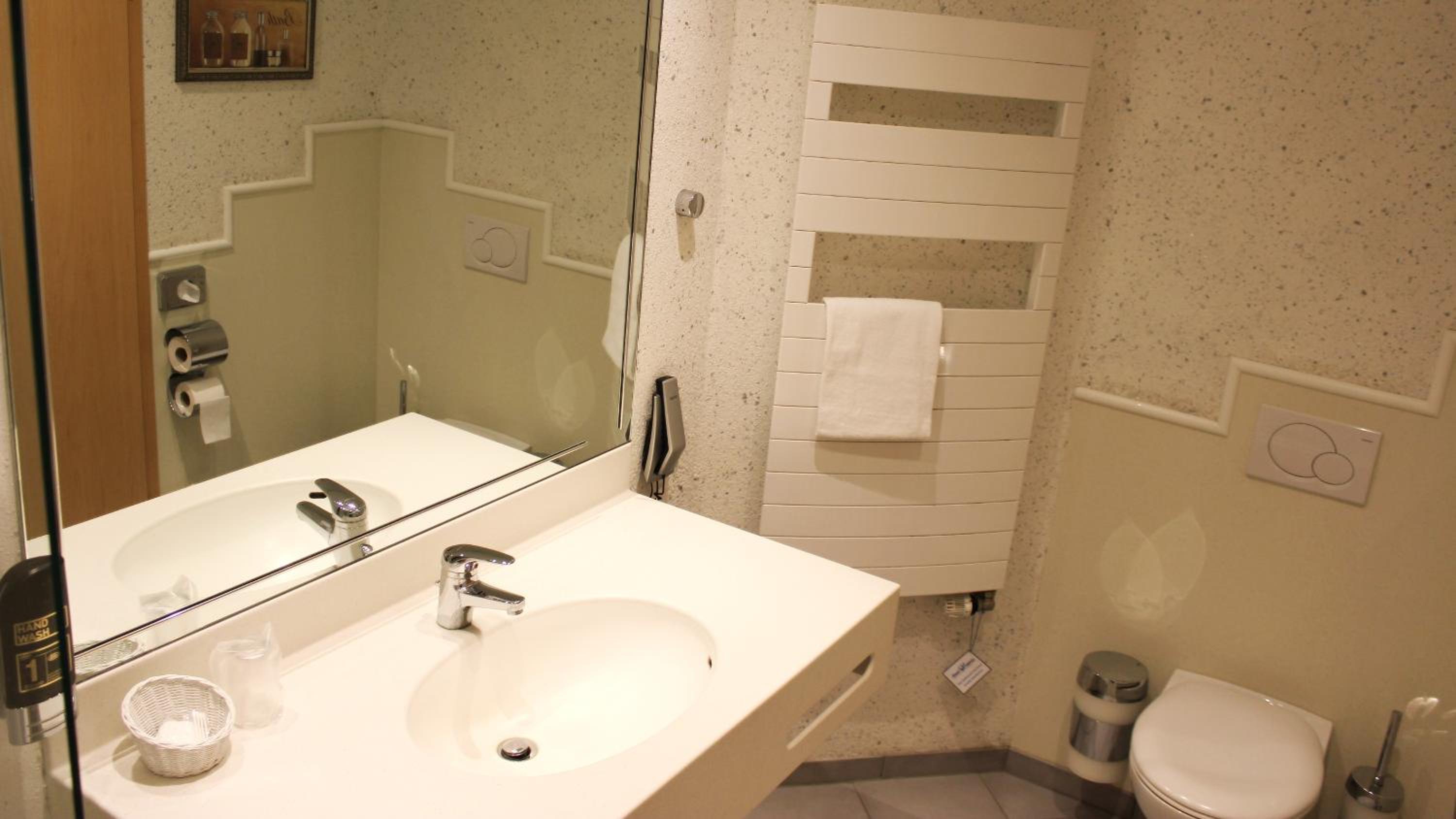 Comfort Single Room photo 2